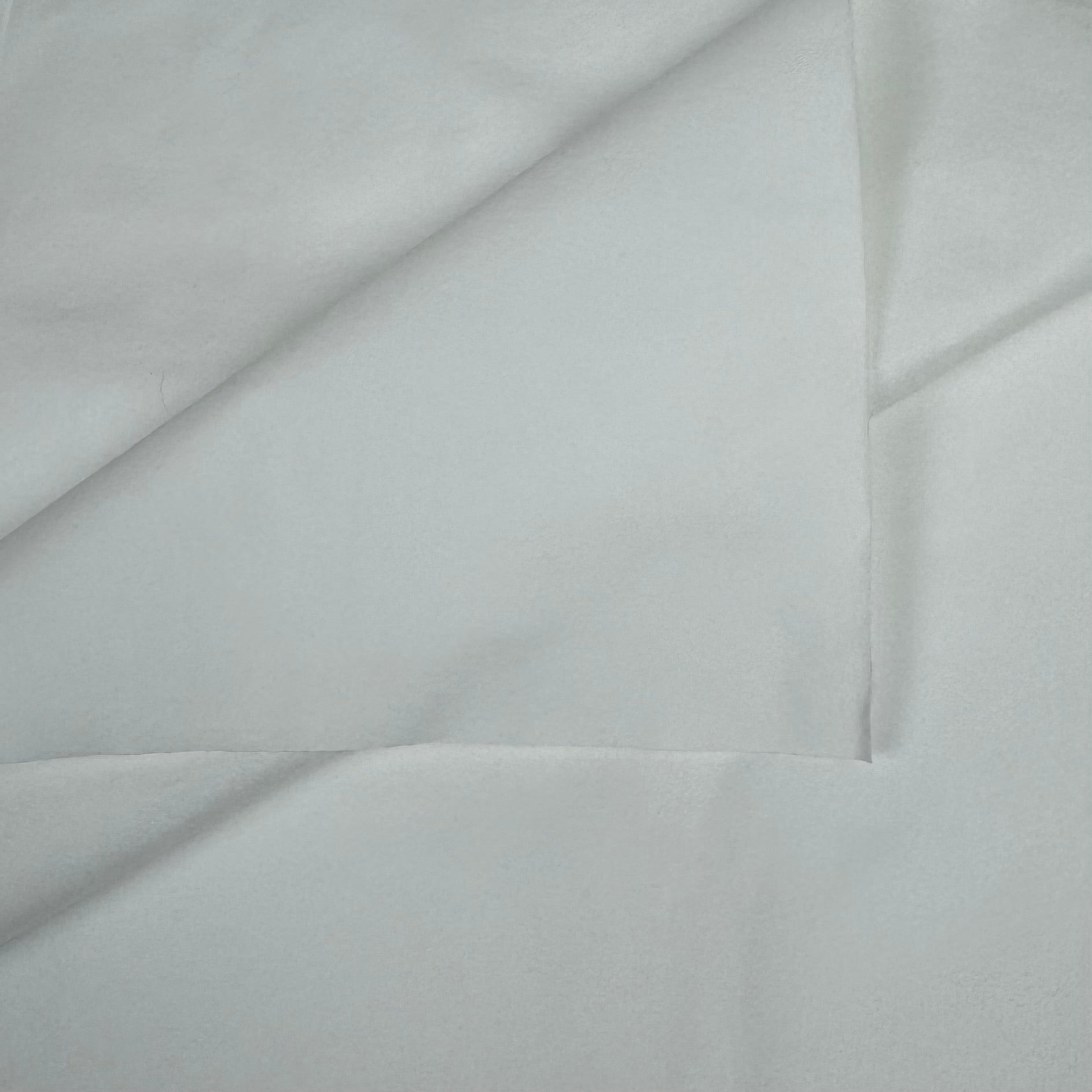 Mildew Resistant Fabric - White (SXX0036)