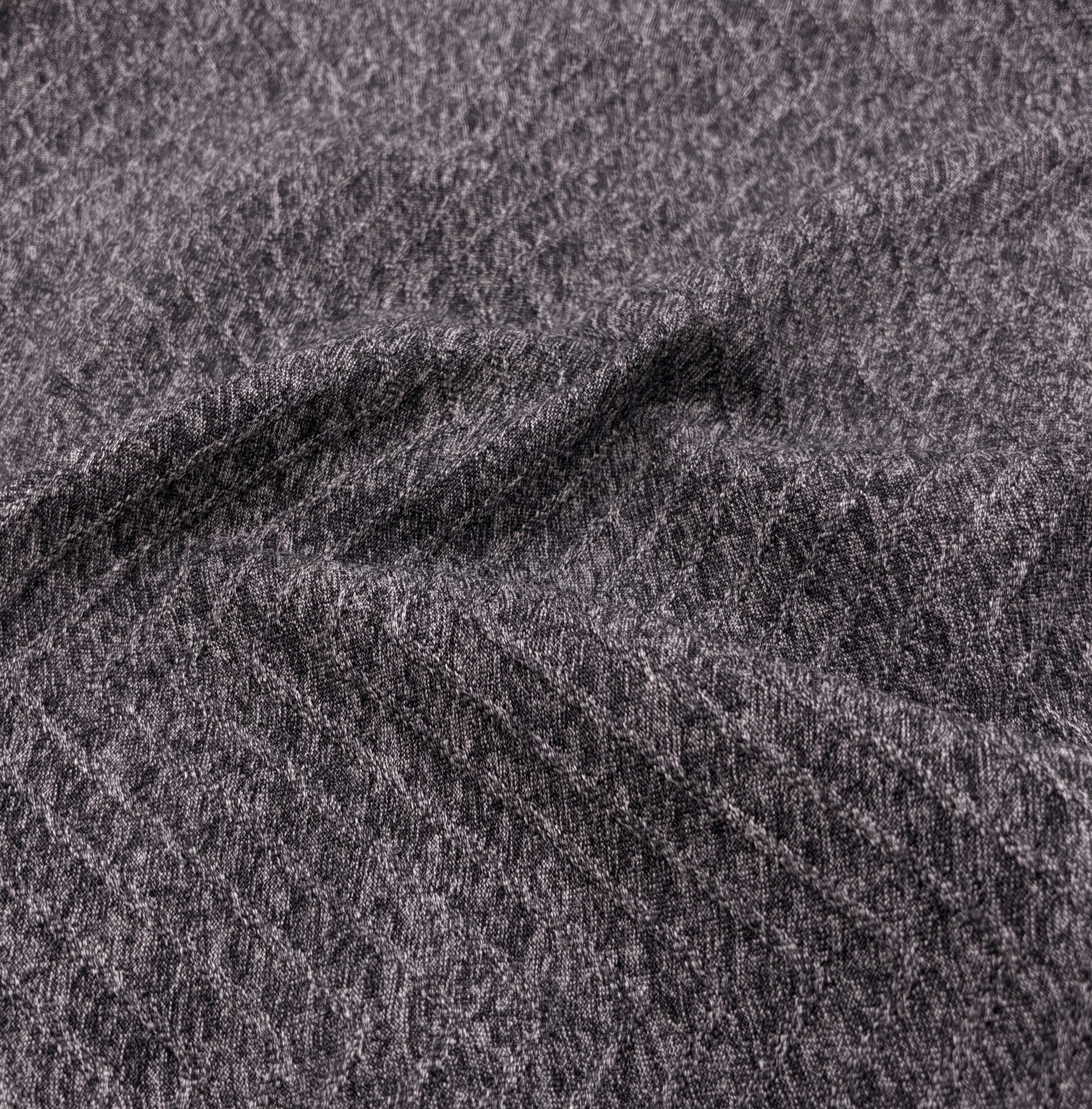 Supplex Jacquard - Canyon Zig Zag (KAC0482)