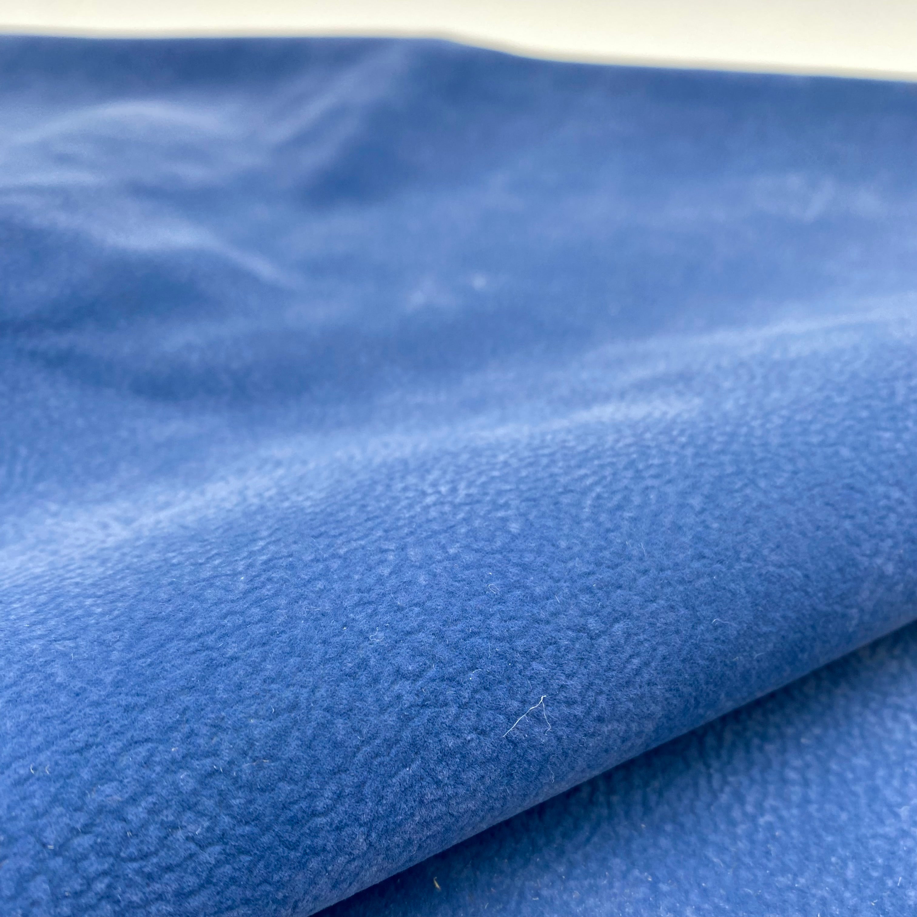 Vinyl Upholstery - Blue Suede (HDH0694:95)