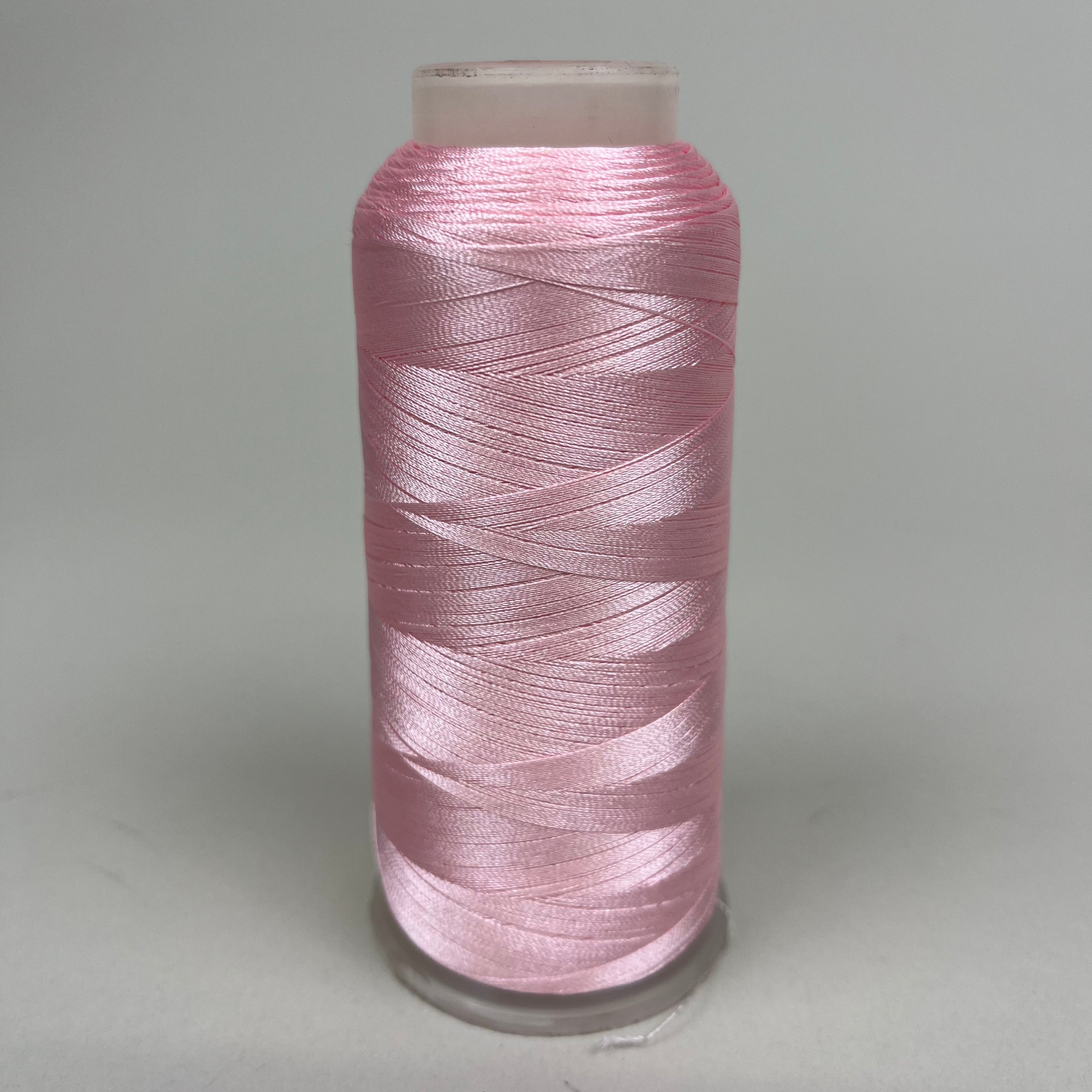 Machine Embroidery Thread - Ballet Slipper (NTH1264)