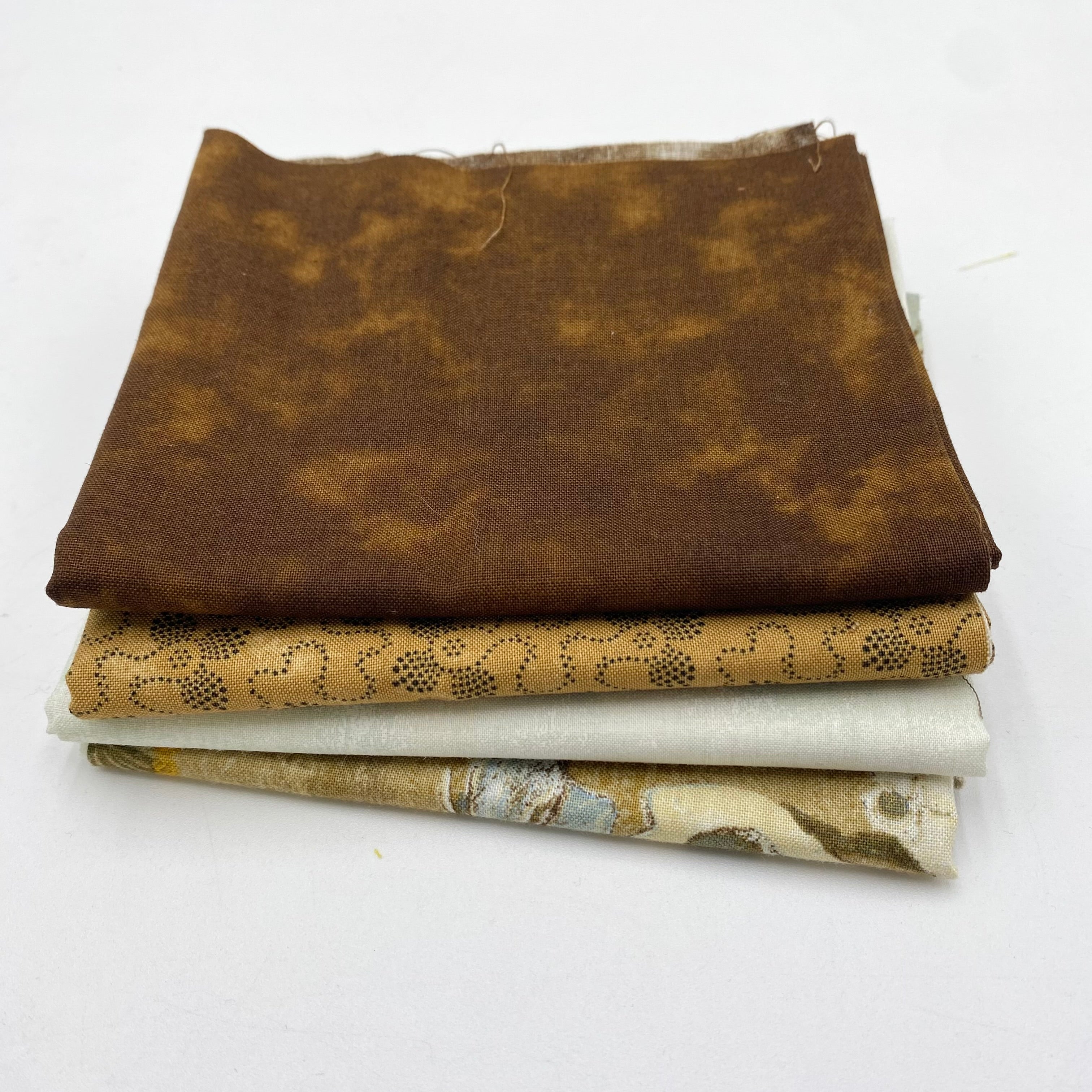 Quilting Cotton Bundle - Coffee Break (WQC2905)