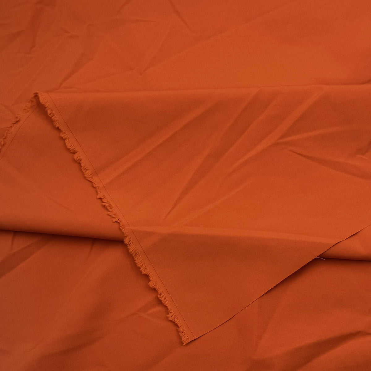 Water Resistant Technical Outerwear - Pumpkin (SOW0251)