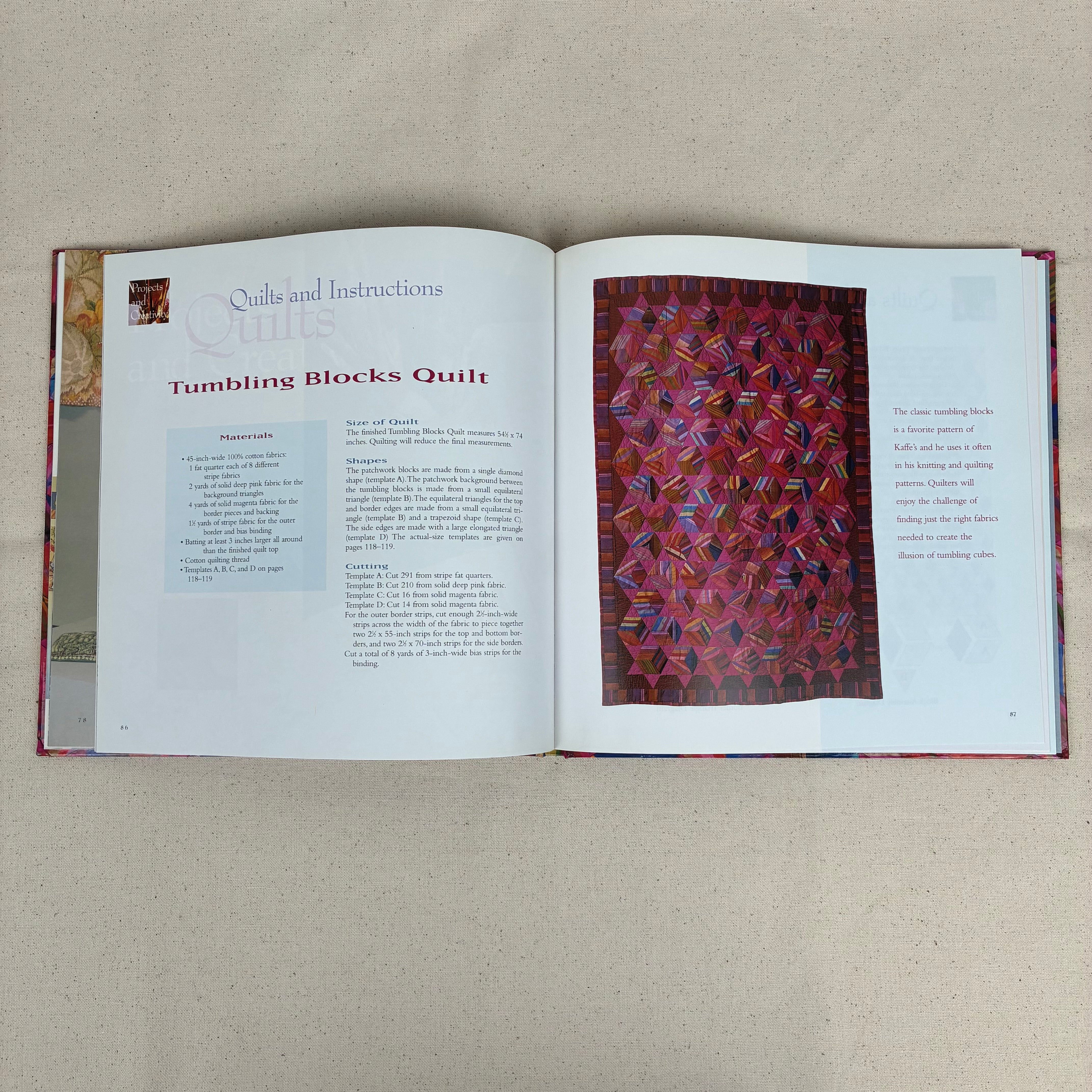 Pastimes Book - Welcome Home (NBK0306)