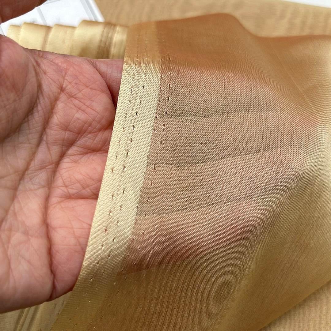 Chiffon - Prairie Sunshine (WFY0451)