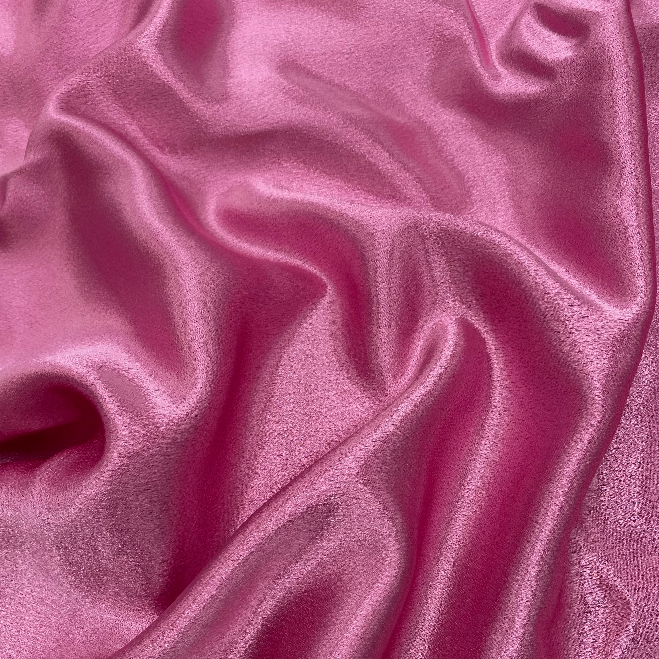 Shimmer Satin - Bright Pink (WDW3315)