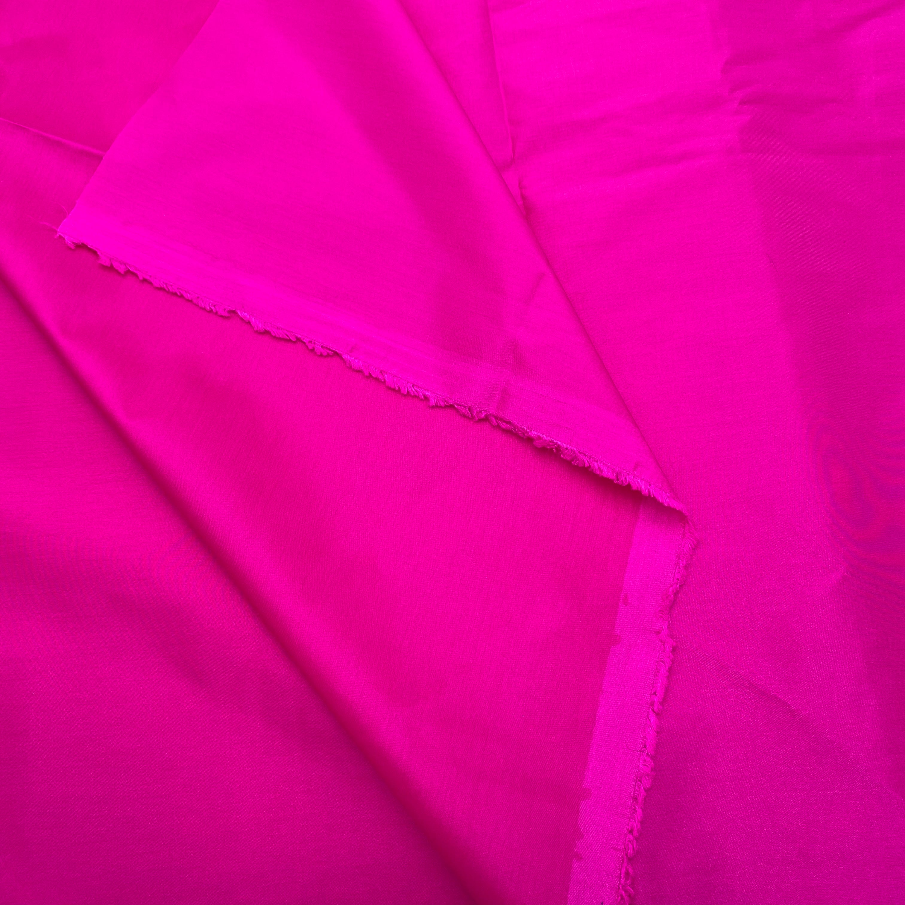 Dress Weight Taffeta - Hot Pink (WDW3144)