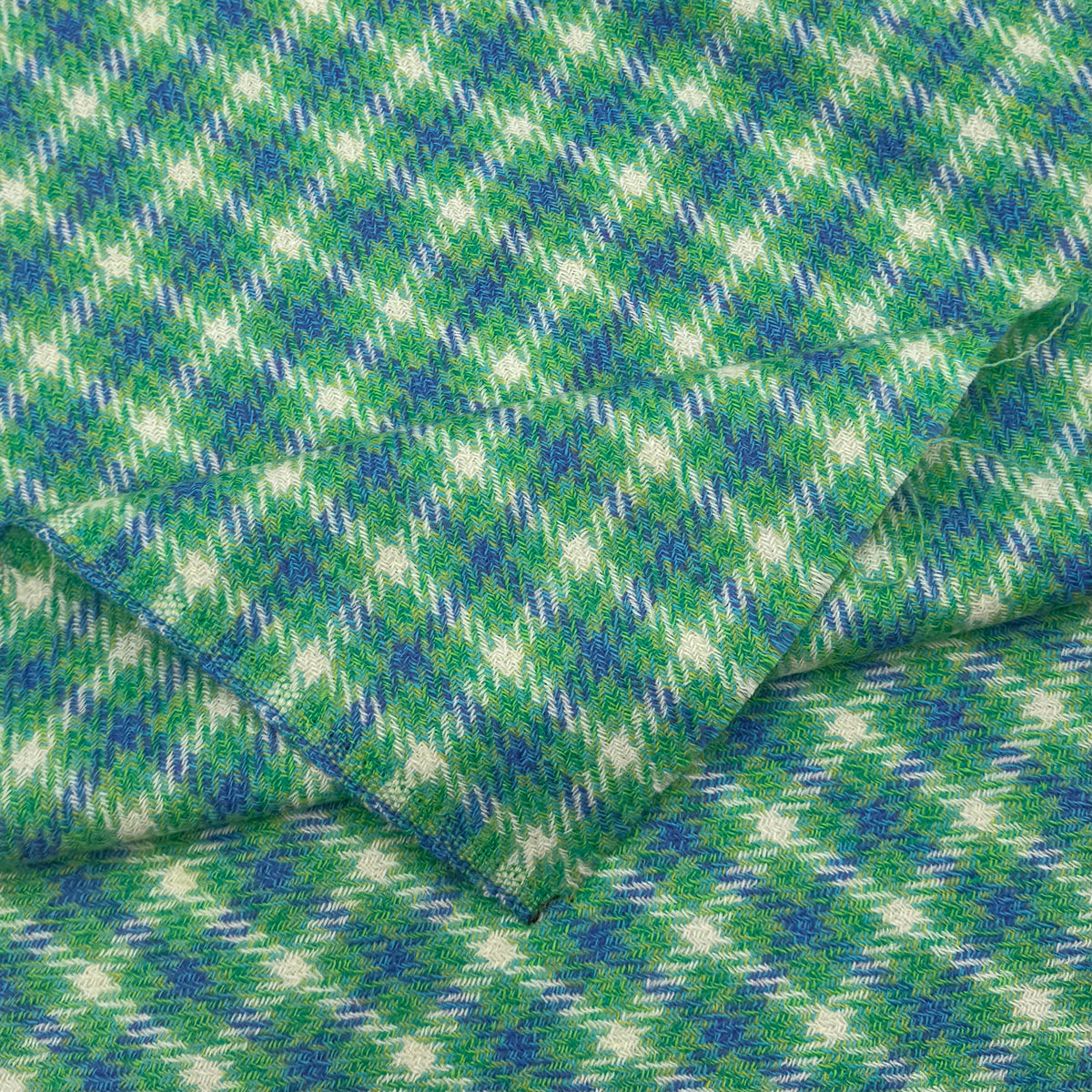 Wool Blend Home Decor - Ivy League Plaid (HDH0874)
