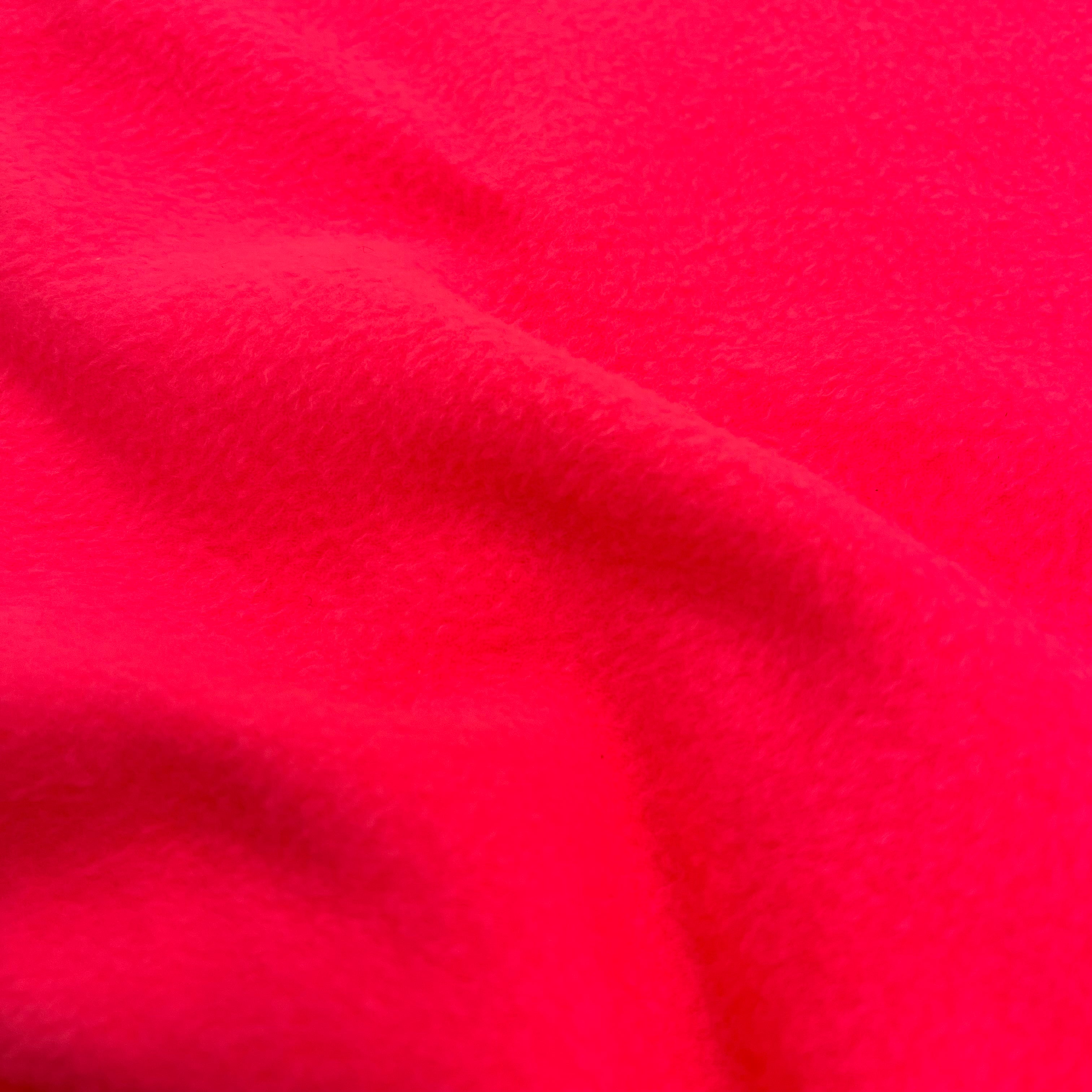 Fleece - Neon Pink (KFC0373)