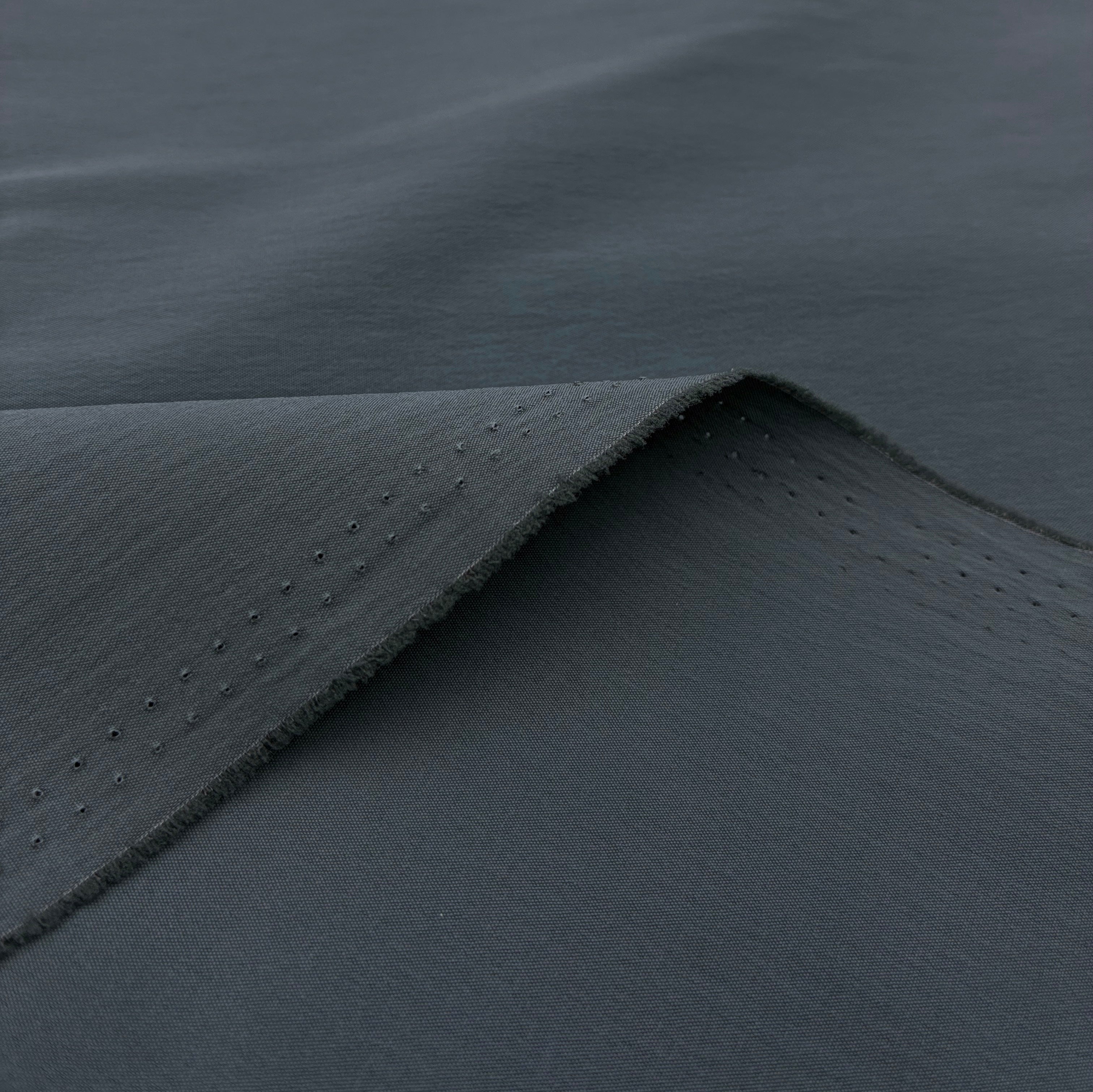 Stretch Woven - Glacial Clay (SOW0242)
