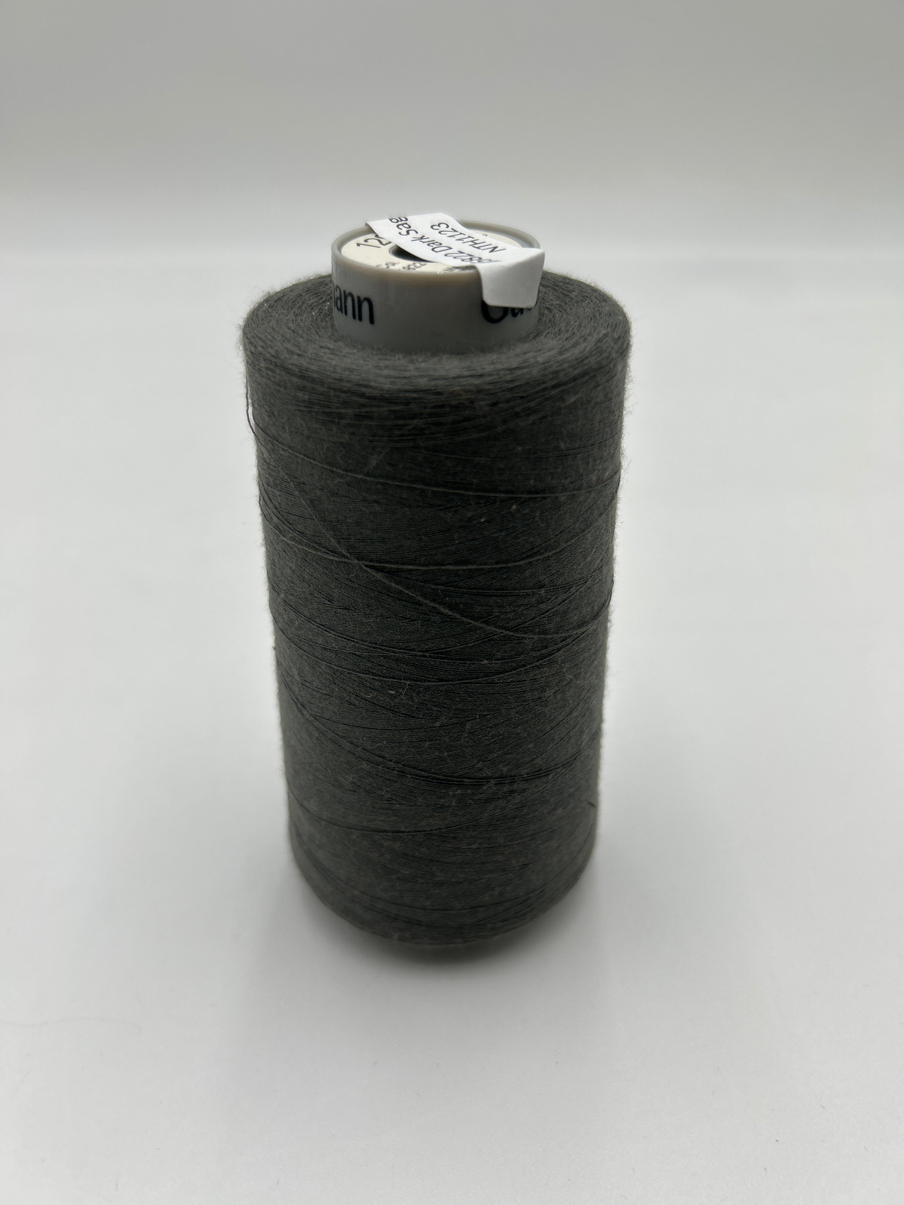 Gutermann Mara 120 Cone Thread, Various Colours (NTH0878:1026)