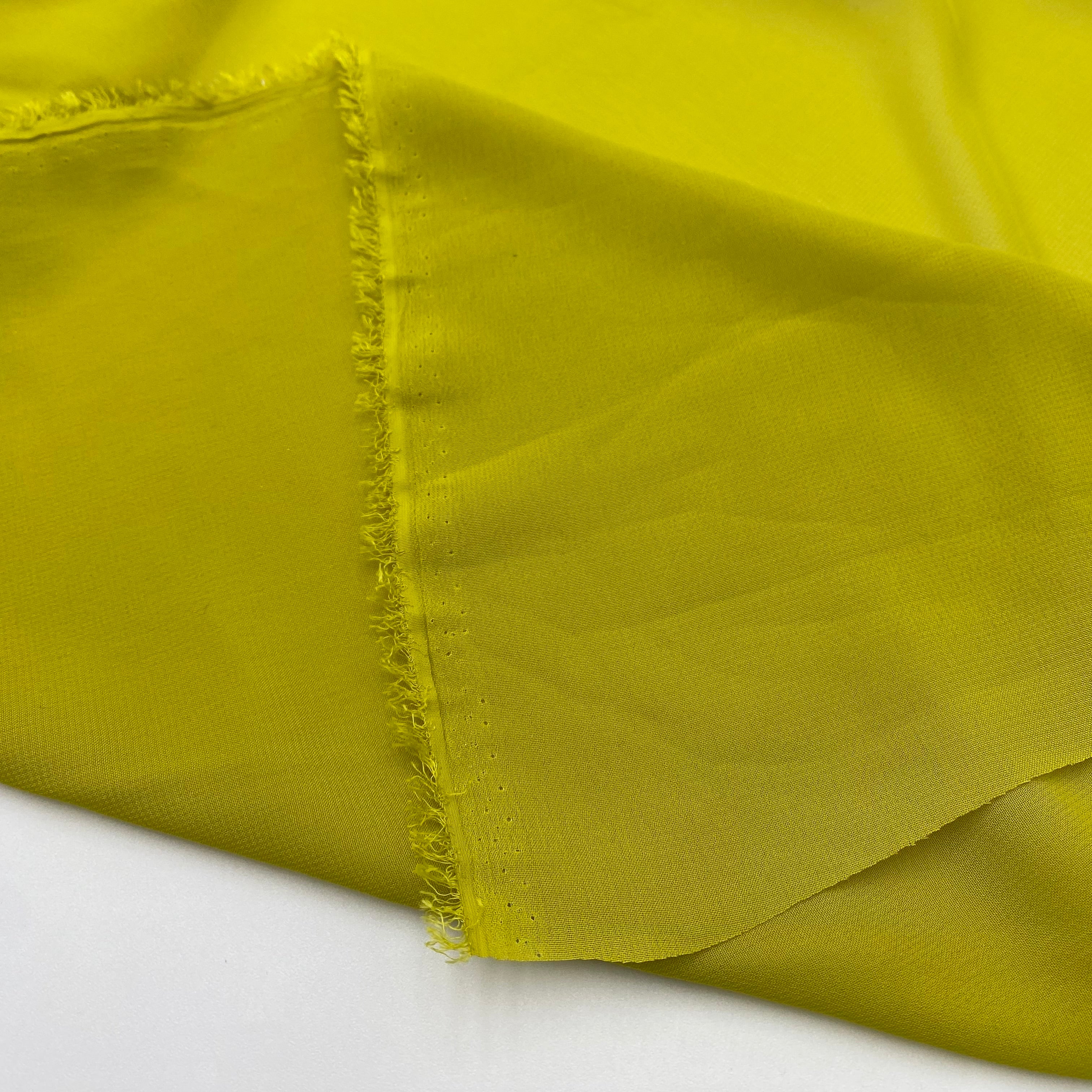 Chiffon Blouse Weight - Chartreuse (WDW3153:4)