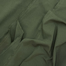 Load image into Gallery viewer, Cotton Baby Rib, Forest Green (KRB0494:495,545)