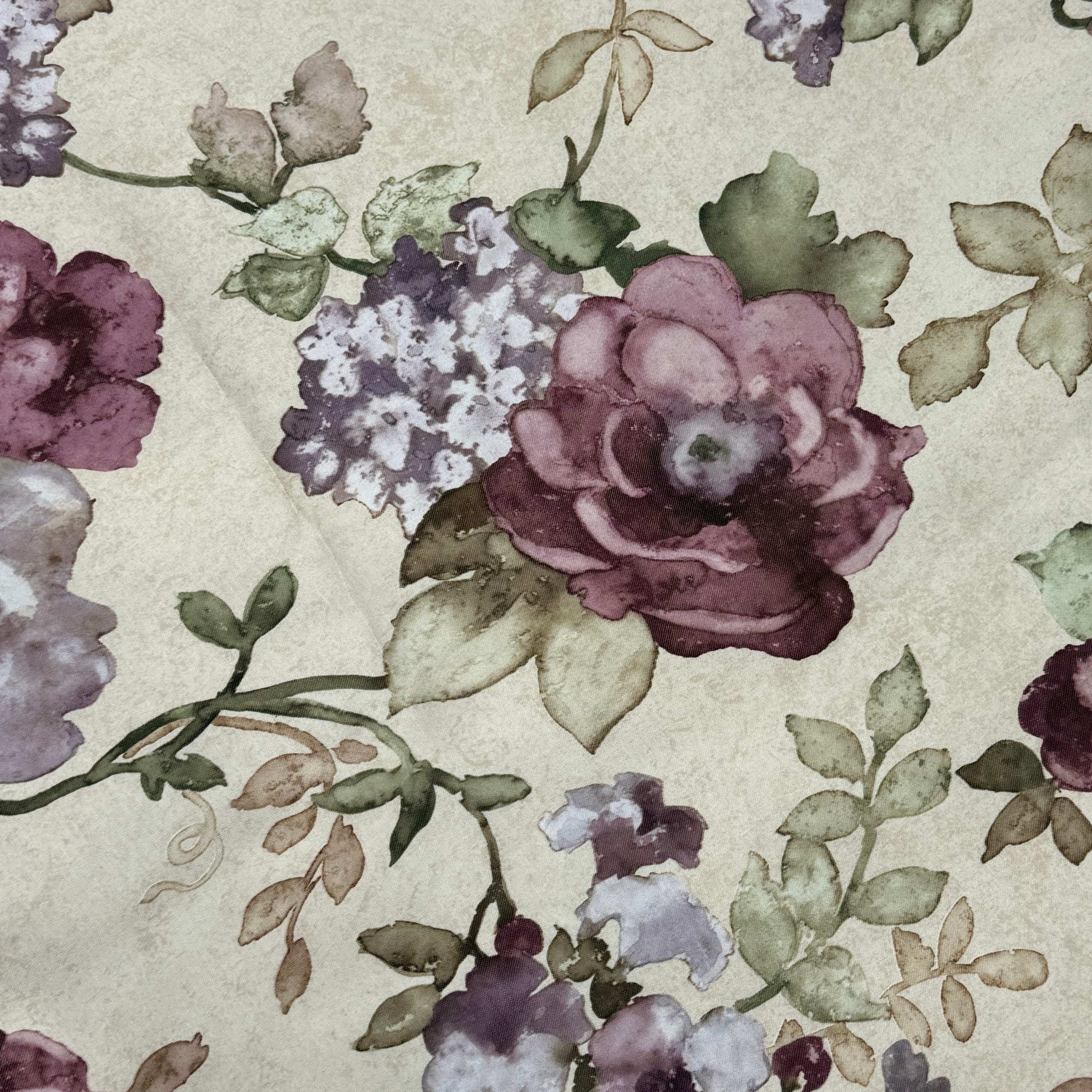 Home Decor (Large) - Garden Romance (HDH0667)