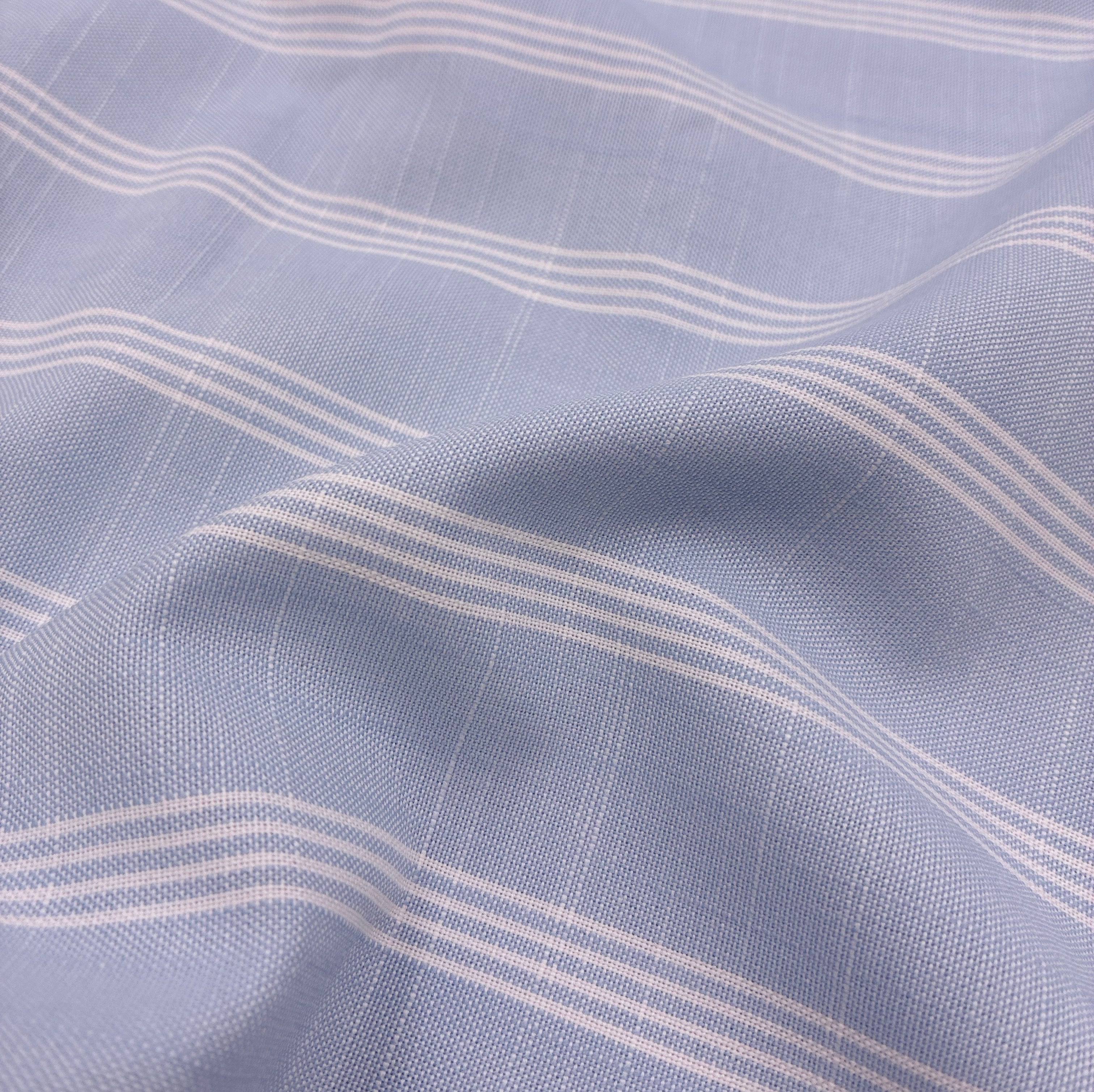 Cotton Dress Weight - Summer Stripes (WDW3588:9)