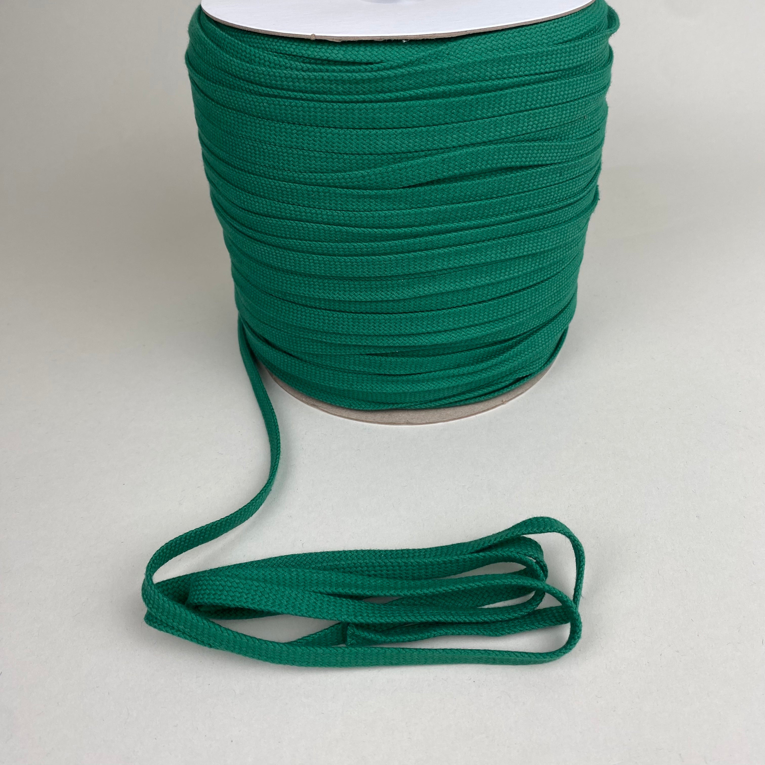 Drawstring Spool - Leaf Green (NXX1568)