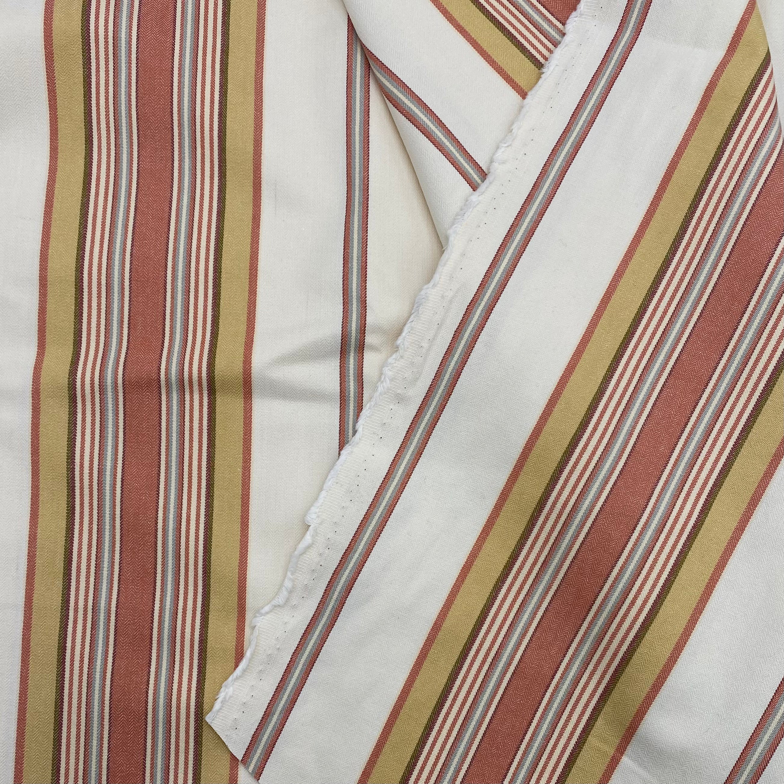 Cotton Home Decor - Canyon Stripe (HDH0701)