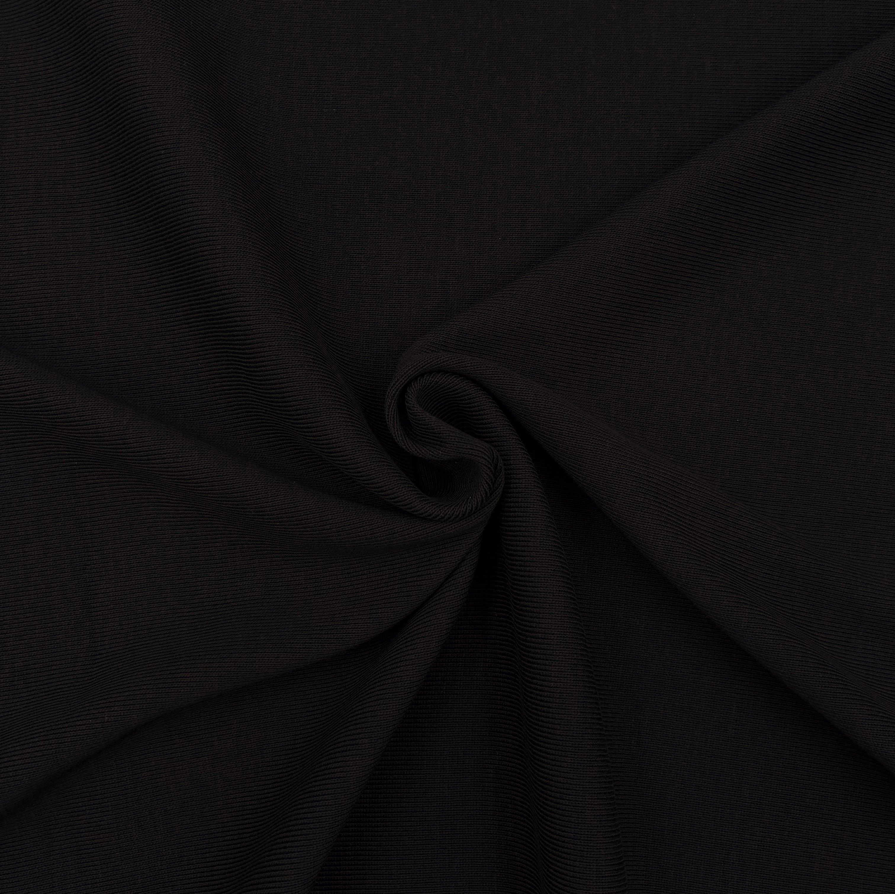 Pima Cotton Mid Rib - Sambuca (KRB0681)