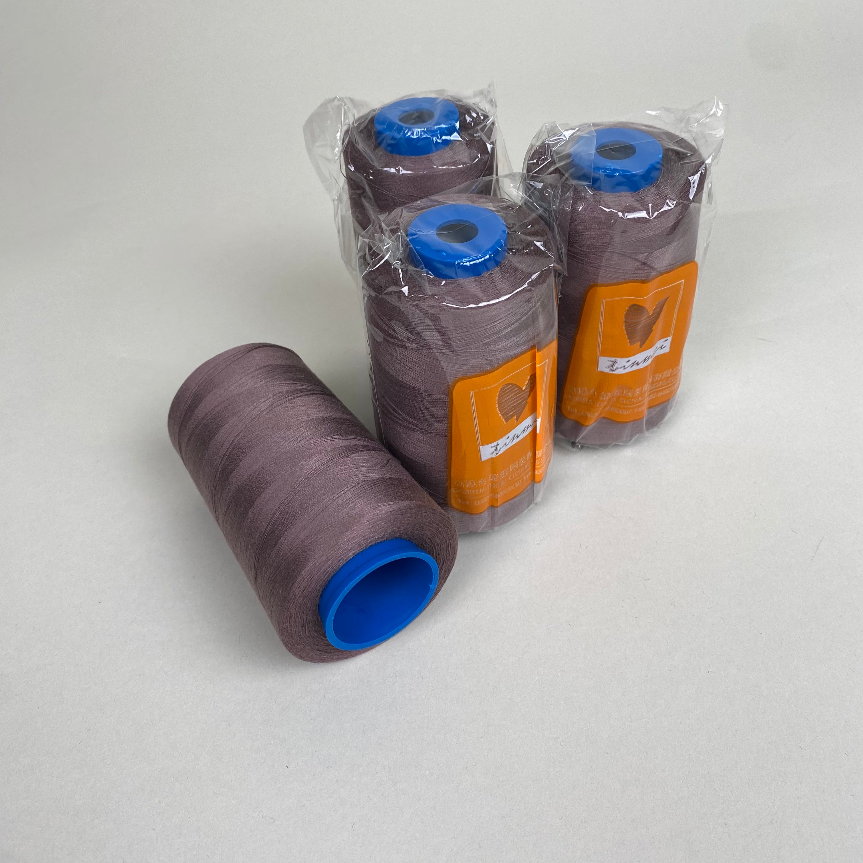 4-Pack Cone Thread - Almond (NTH1219)