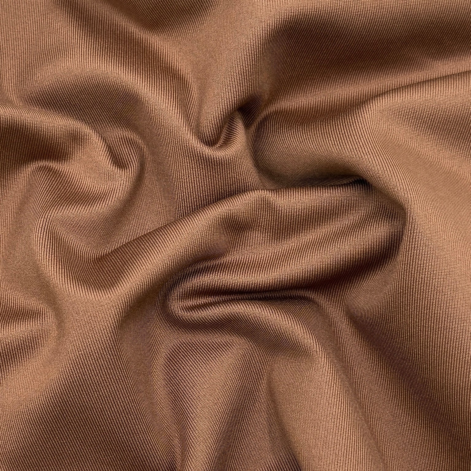 Swim Lycra - Espresso Brown (KAC0609:10)