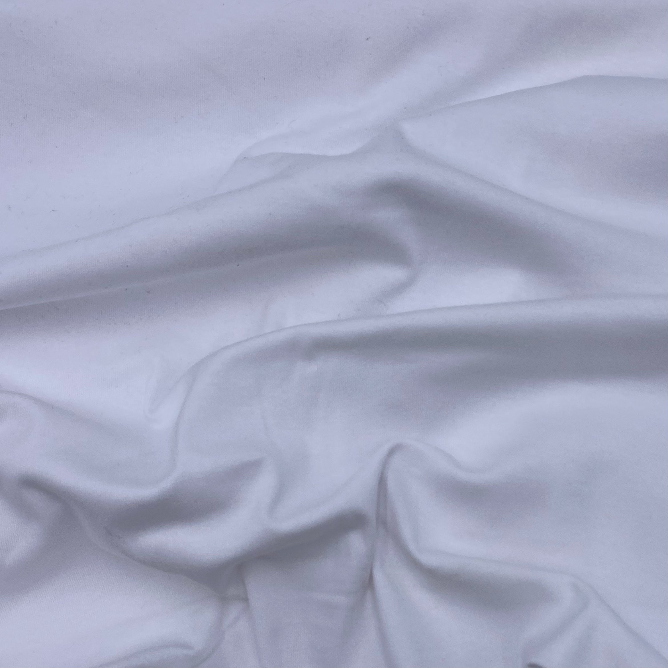 Cotton Baby Rib - Cumulonimbus (KRB0611)