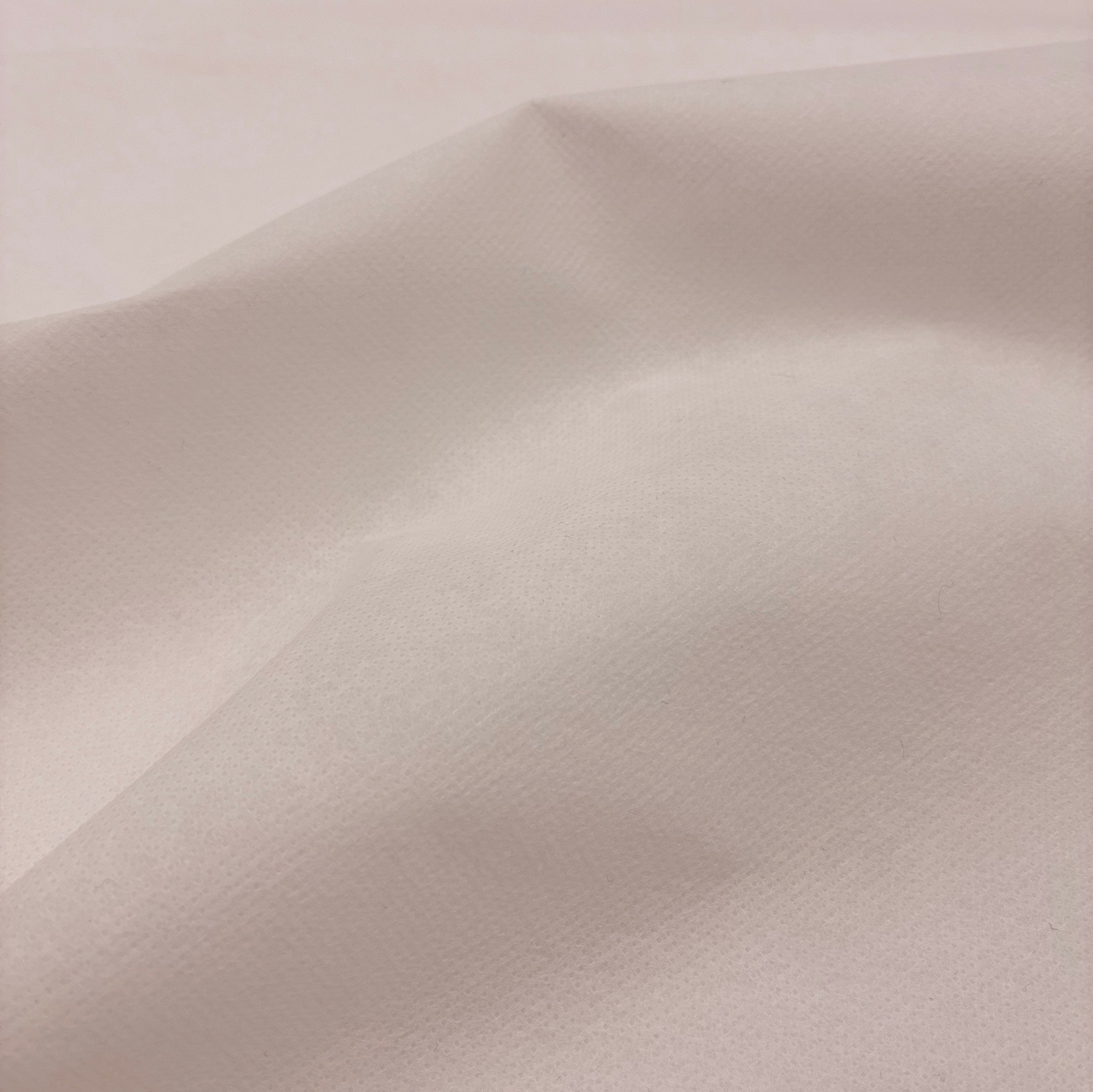 Dust Cover/Stabilizer - White (HDH0839:40)(SIF)