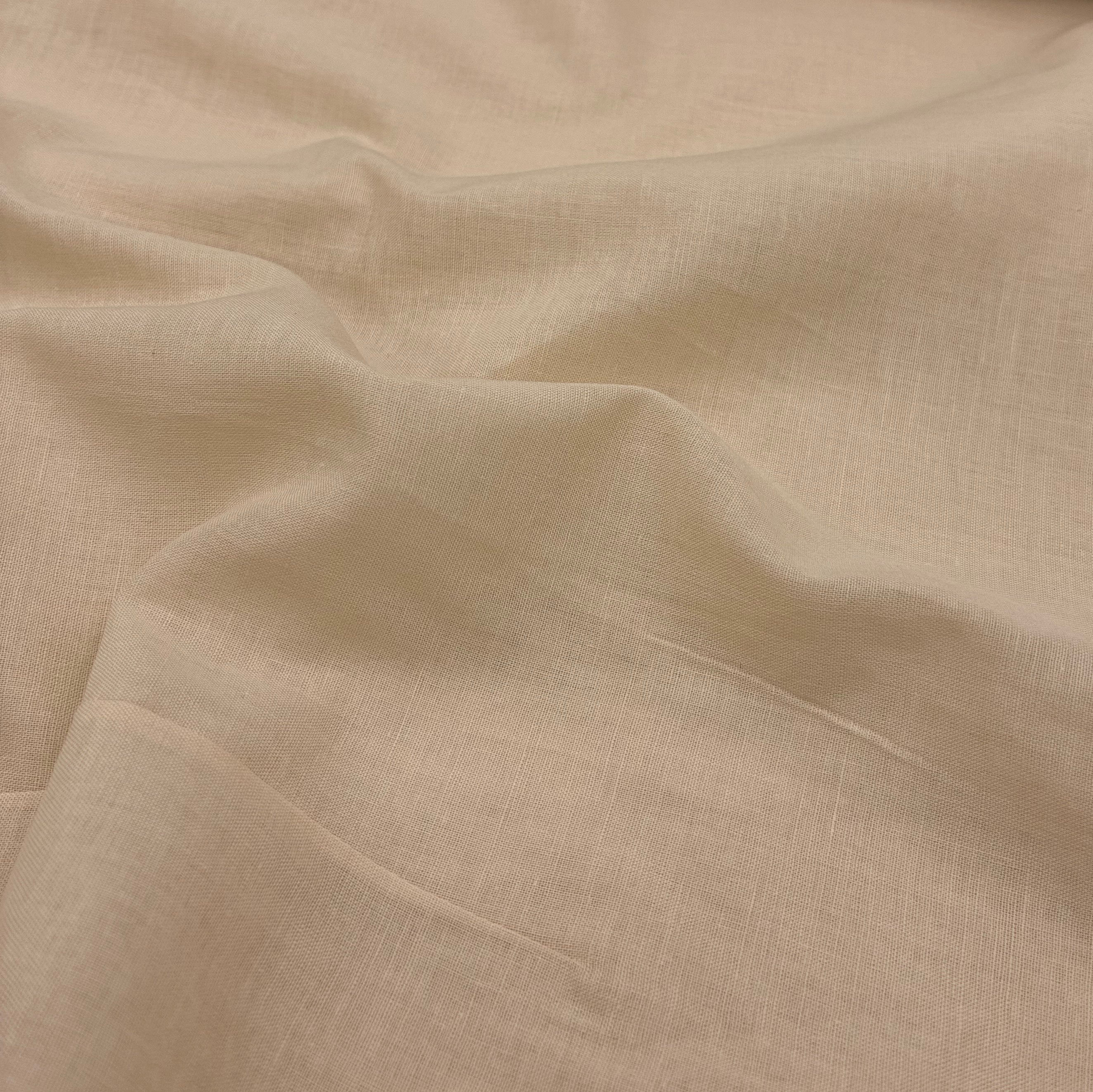 Cotton Shirting - Desert Oat (WDW3592)