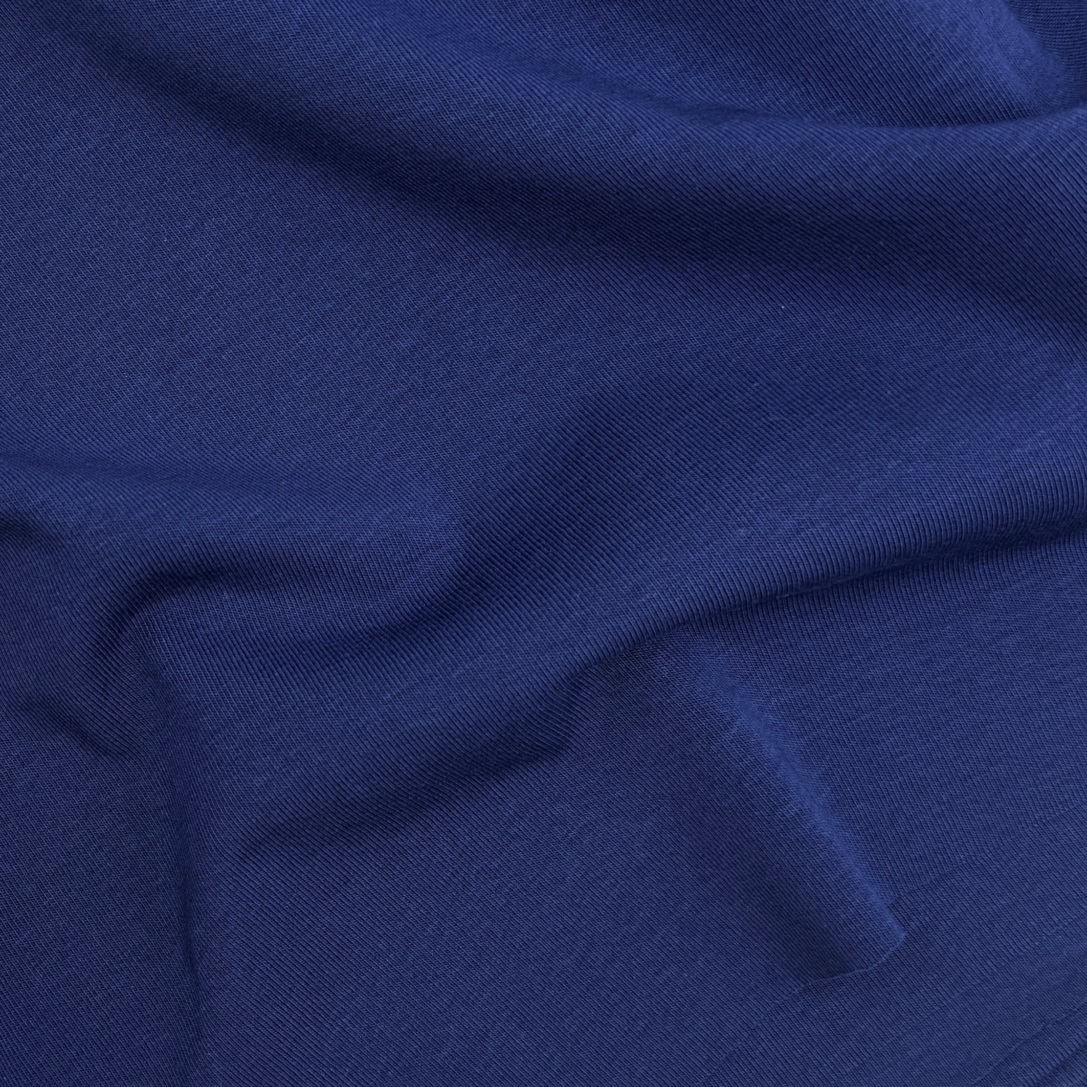 Cotton Baby Rib, Mandarin Blue (KRB0432:434)