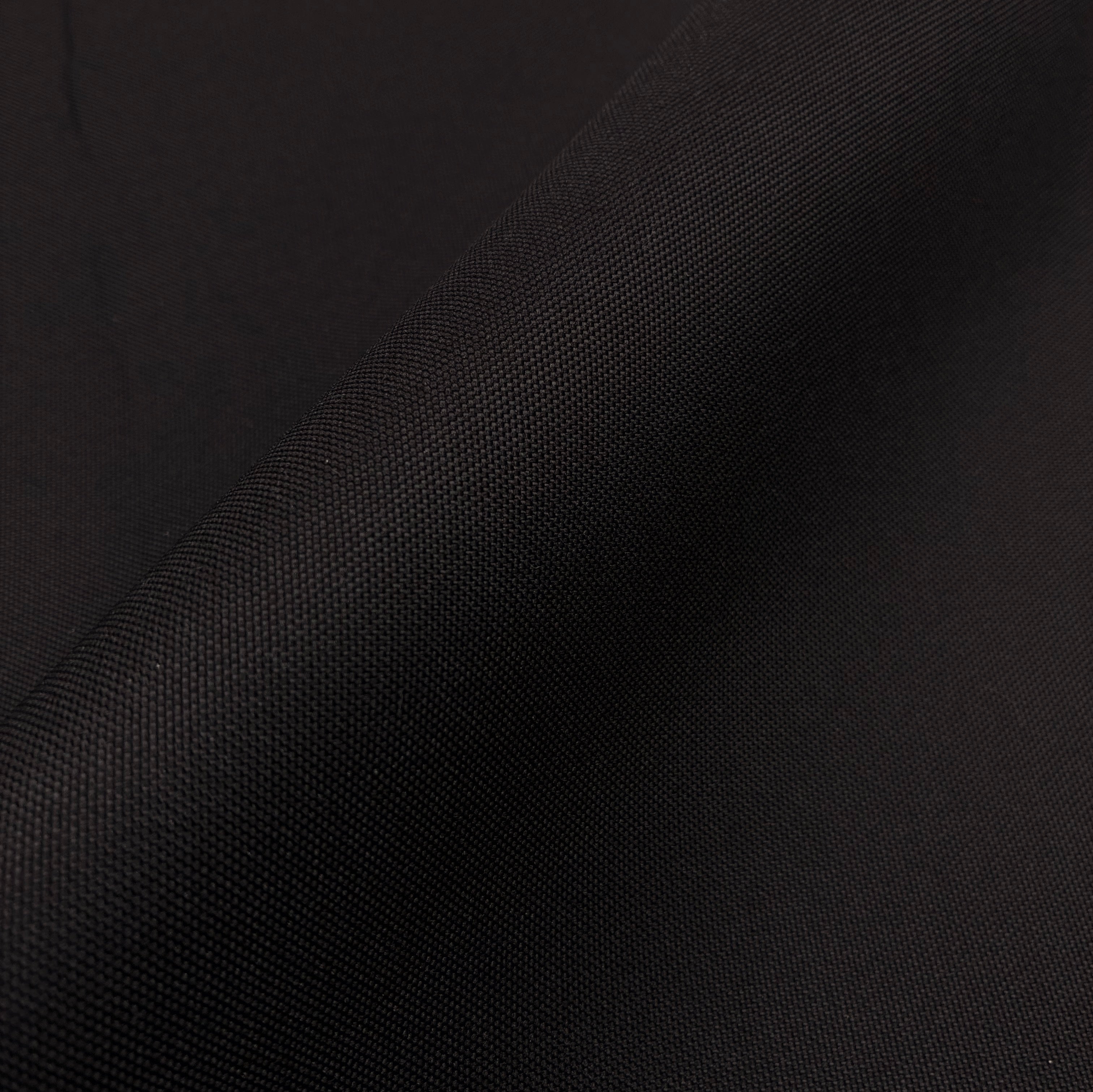 Waterproof Soft-Back Technical - Black (SOW0236)