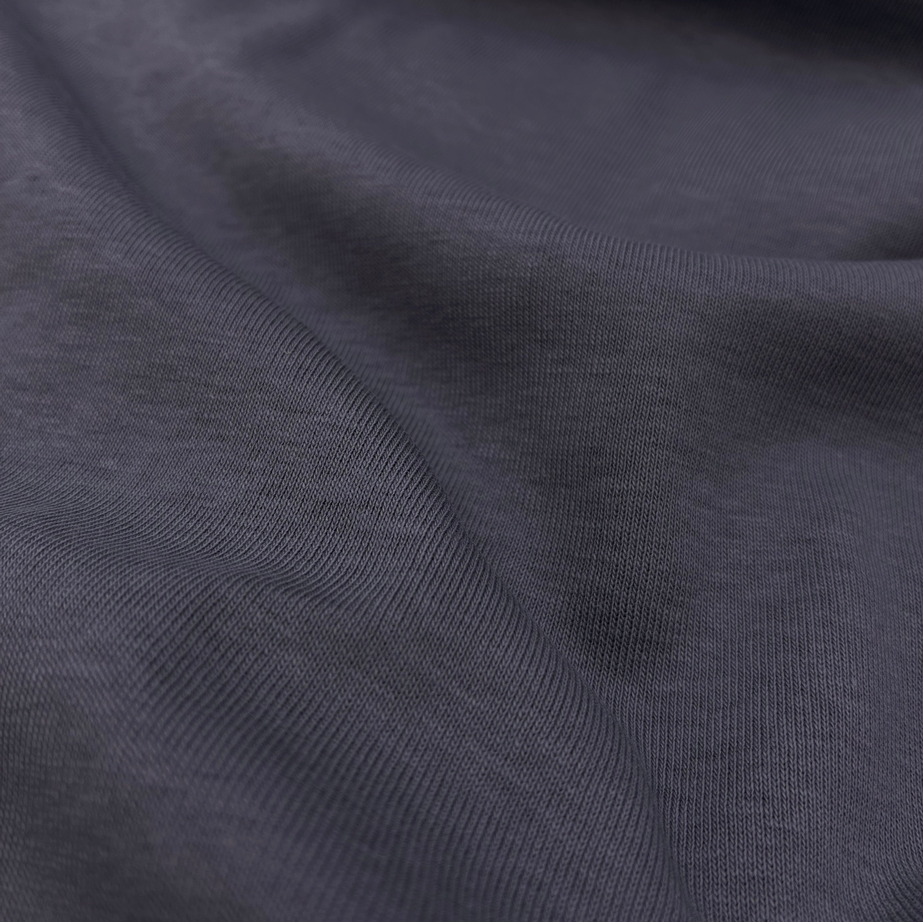 Cotton Baby Rib - Raincloud (KRB0689:690)