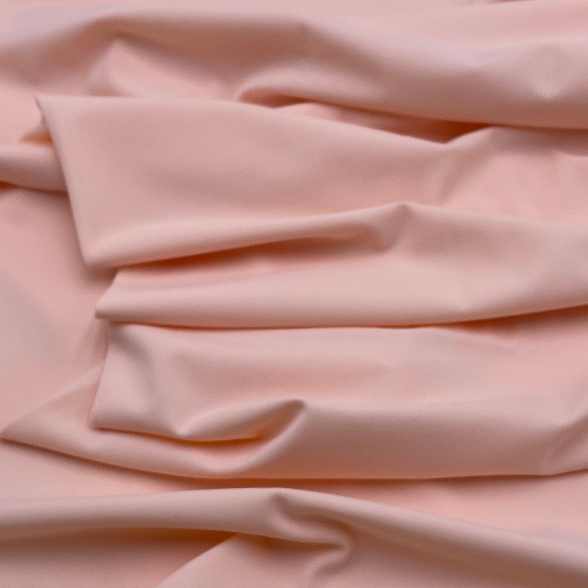 Swim Lycra, Light Peach (KAC0771)