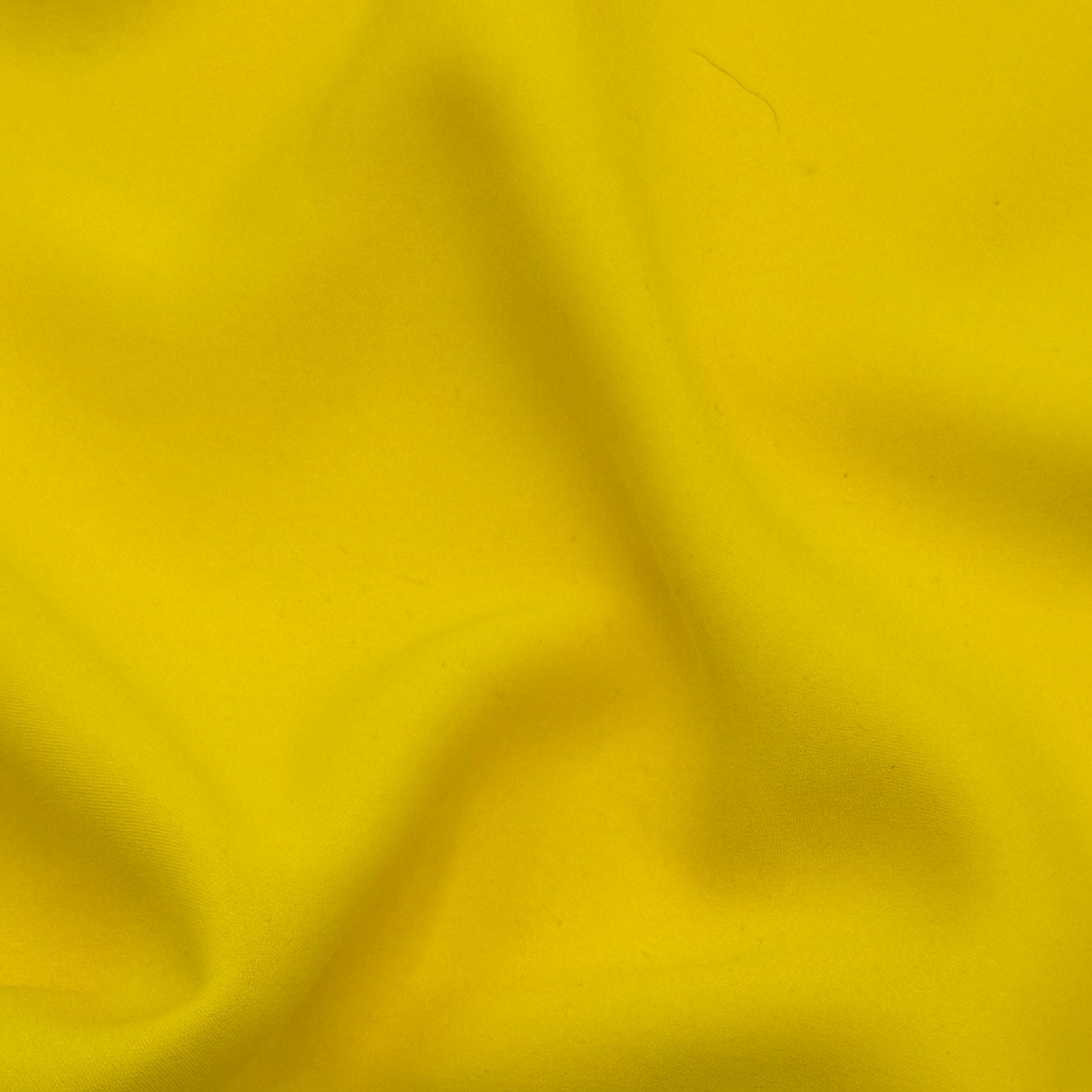 Blouse Weight - Yellow (WDW1533)