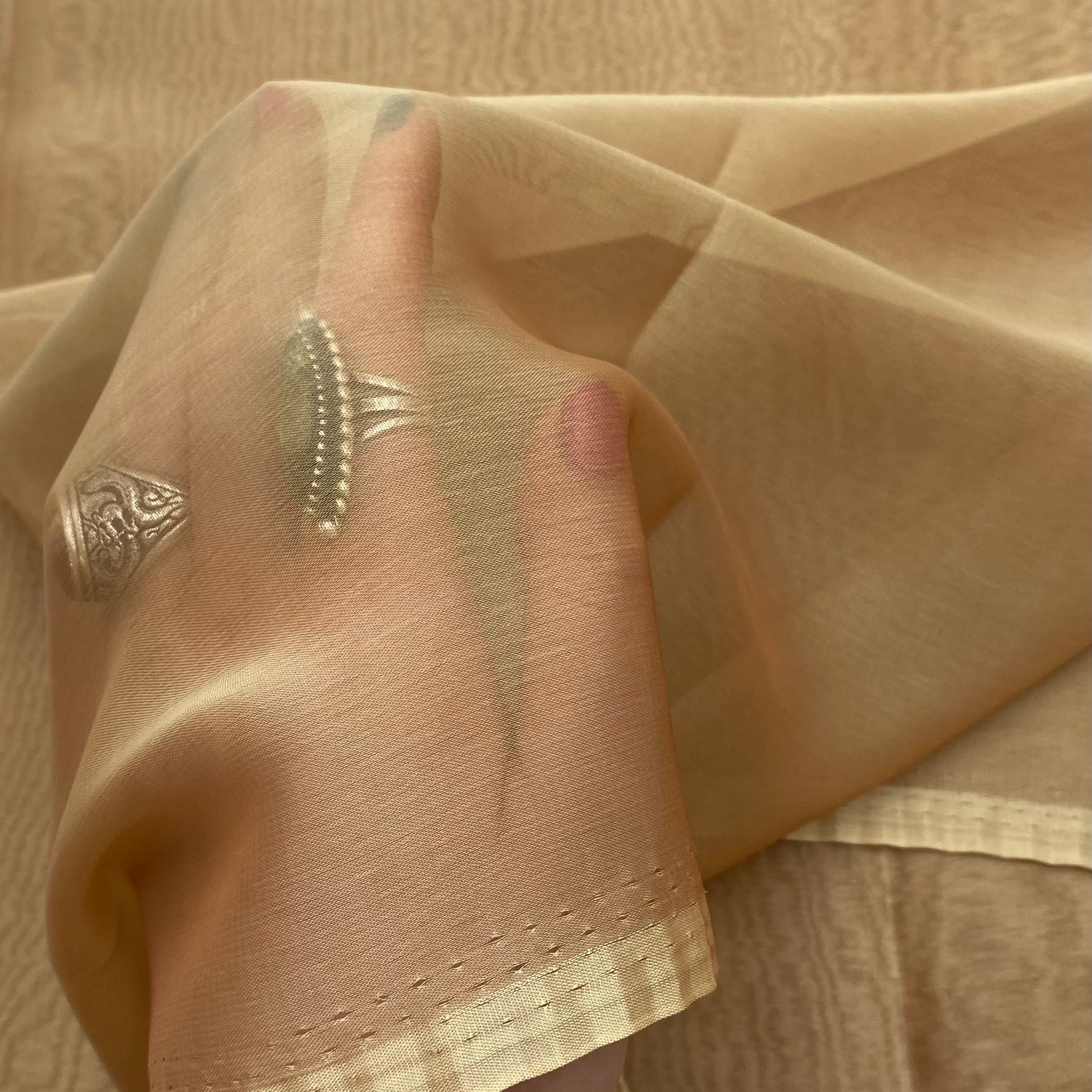 Chiffon - Prairie Sunshine (WFY0451)