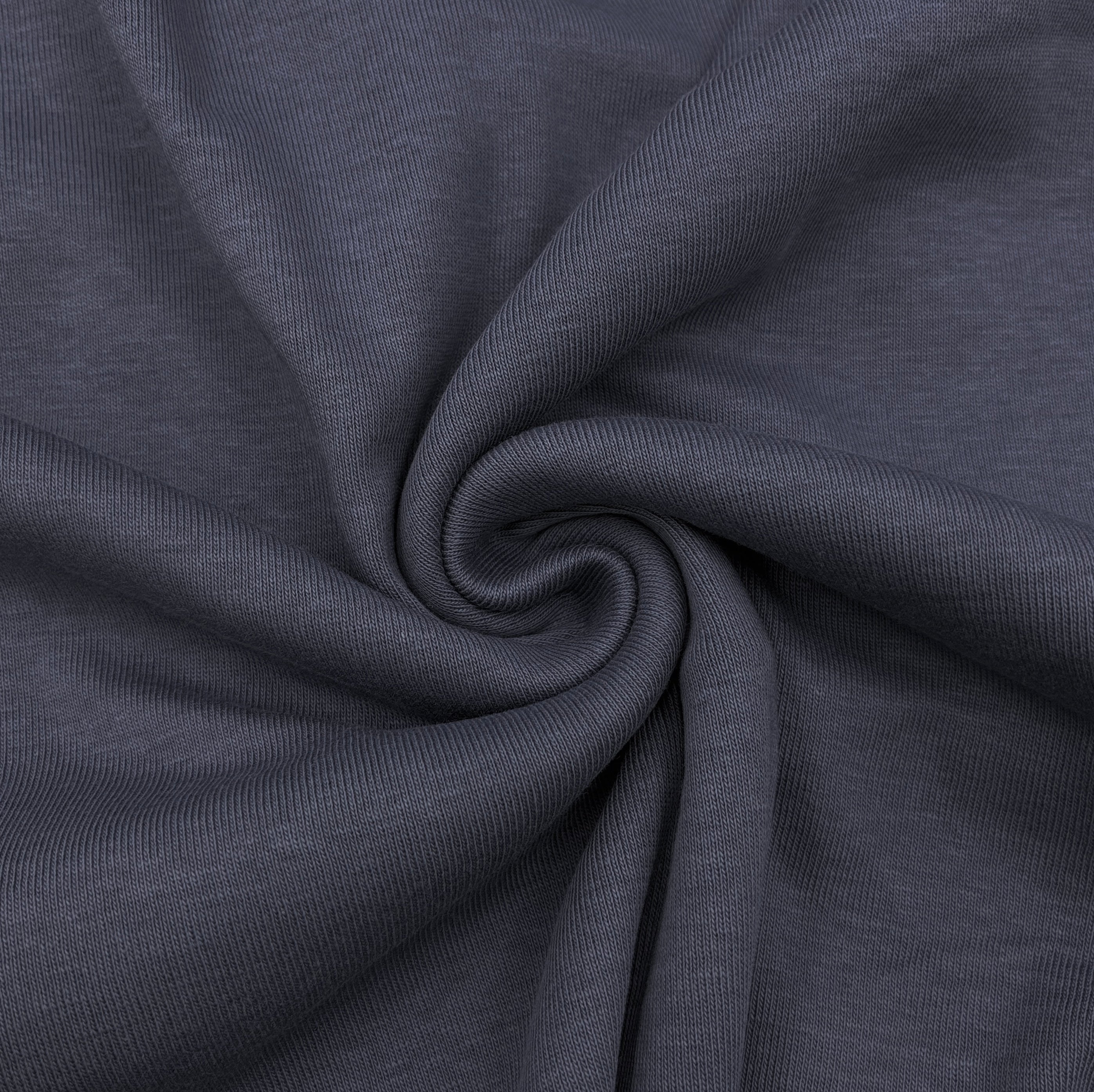 Cotton Baby Rib - Raincloud (KRB0689:690)