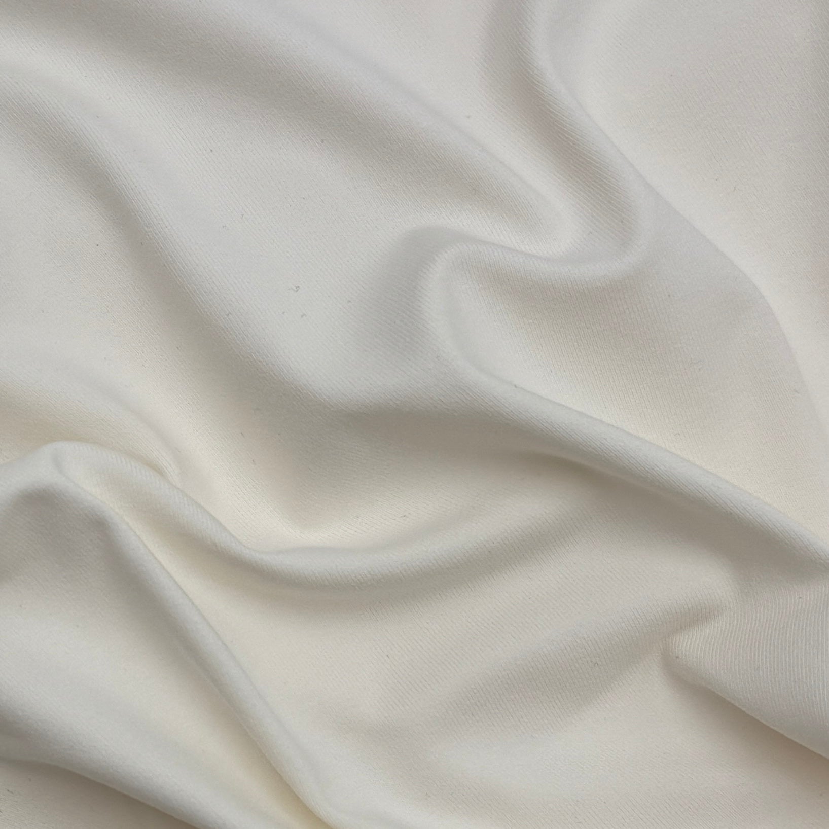 Activewear Lycra, Cream (KAC0385)