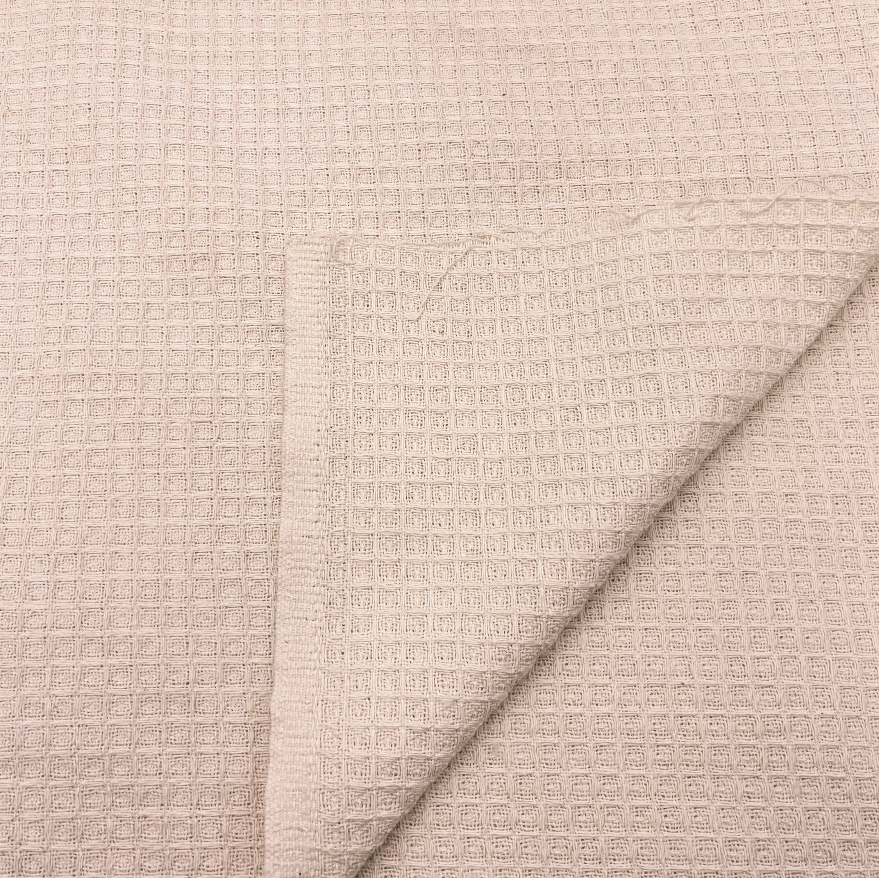 Home Decor - Cream Square (HDH0793:4)
