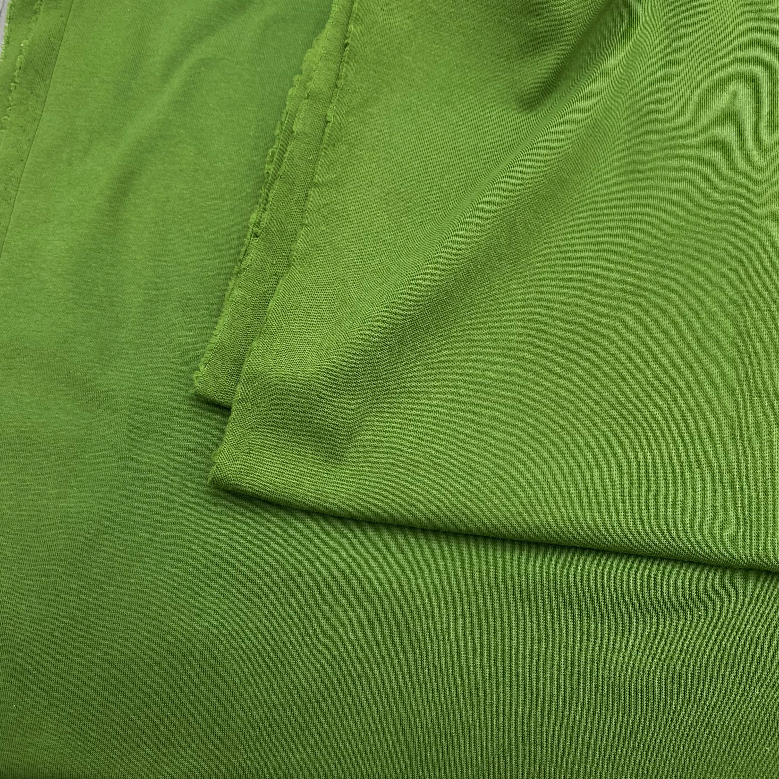 Cotton Baby Rib - Treetops (KRB0597)