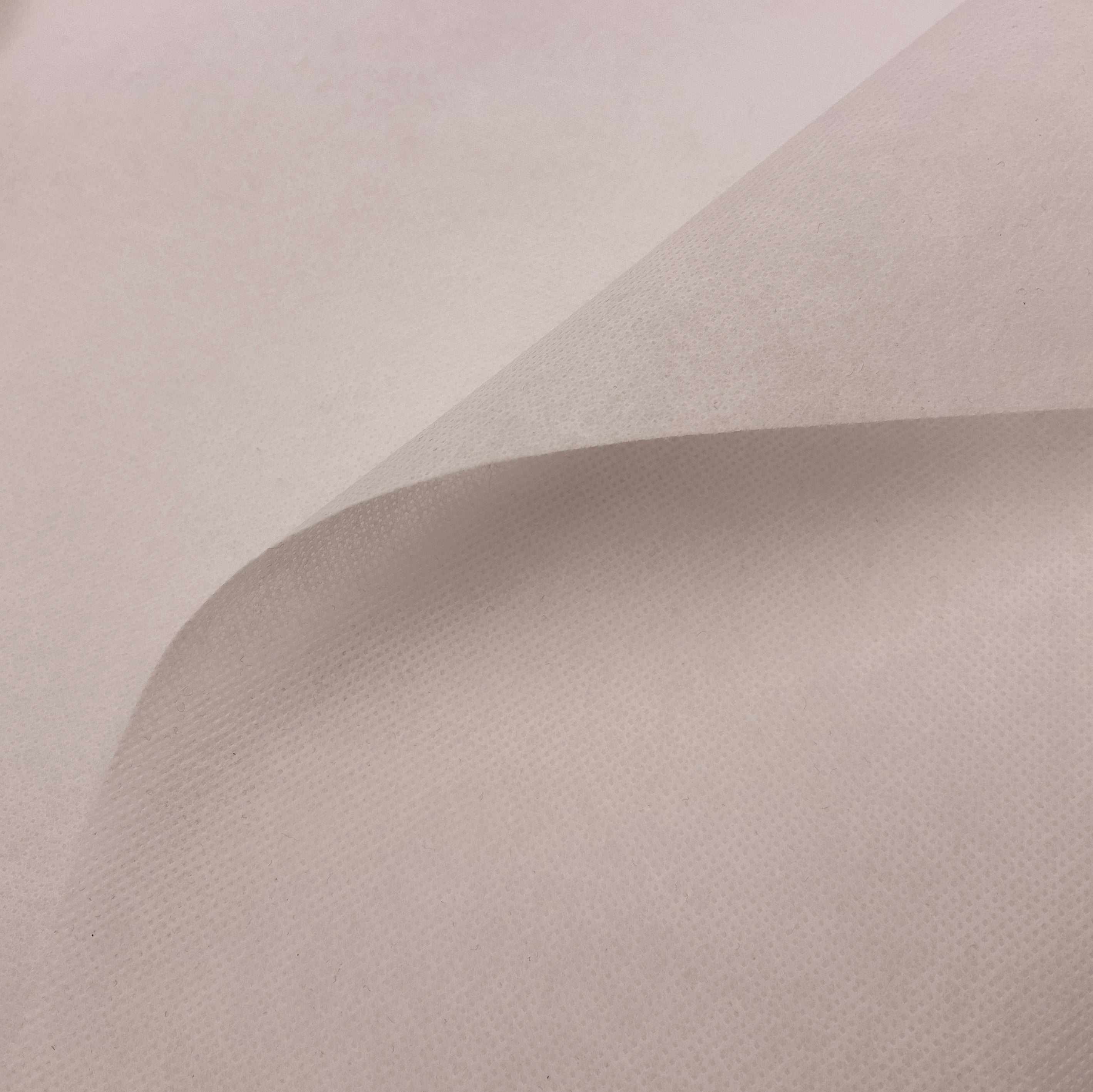 Dust Cover/Stabilizer - White (HDH0839:40)(SIF)