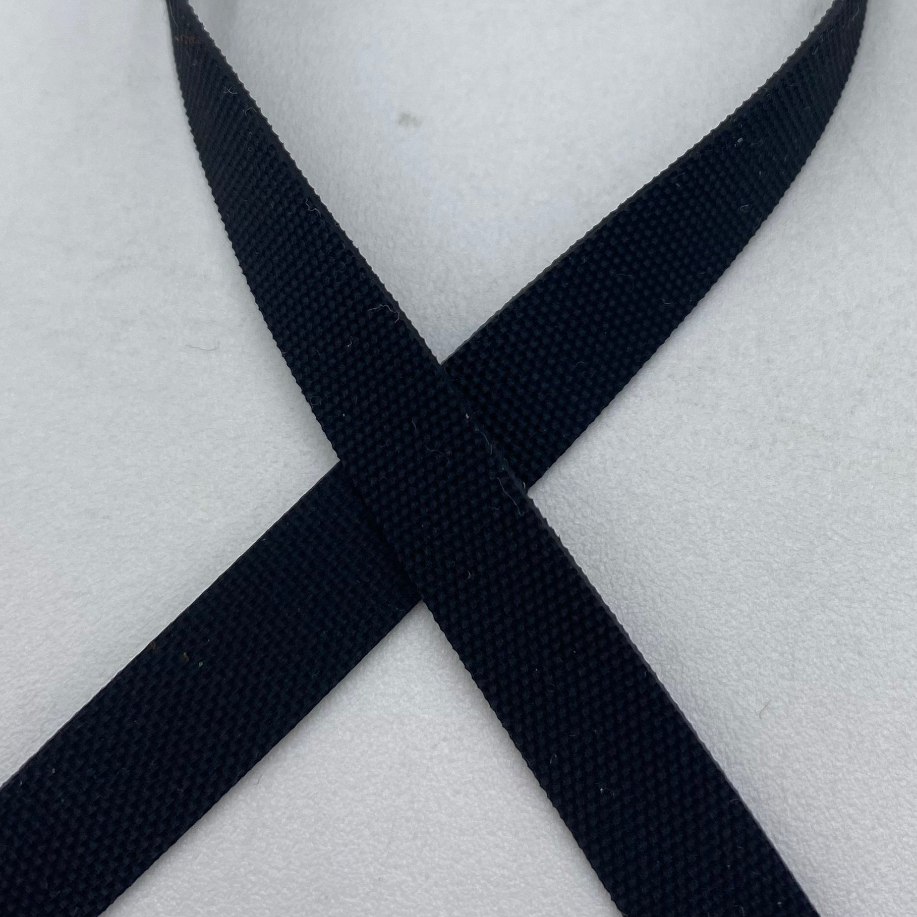 Swimsuit Elastic - Black (NEL0105)