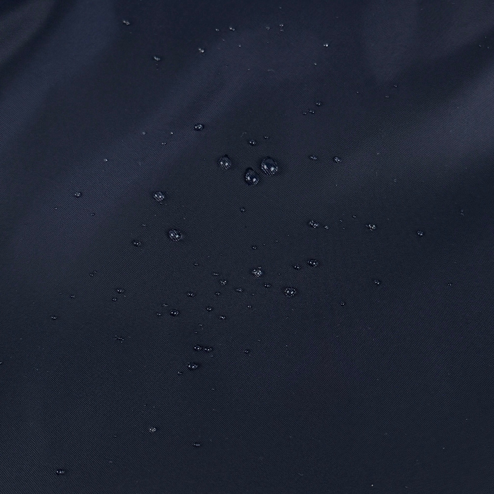 Water Resistant Outerwear - Navy (SOW0179:181)