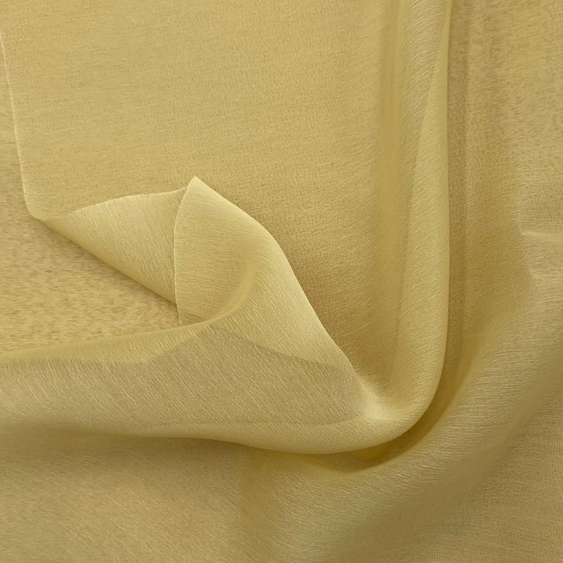 Chiffon - Goldenrod (WFY0449:450)