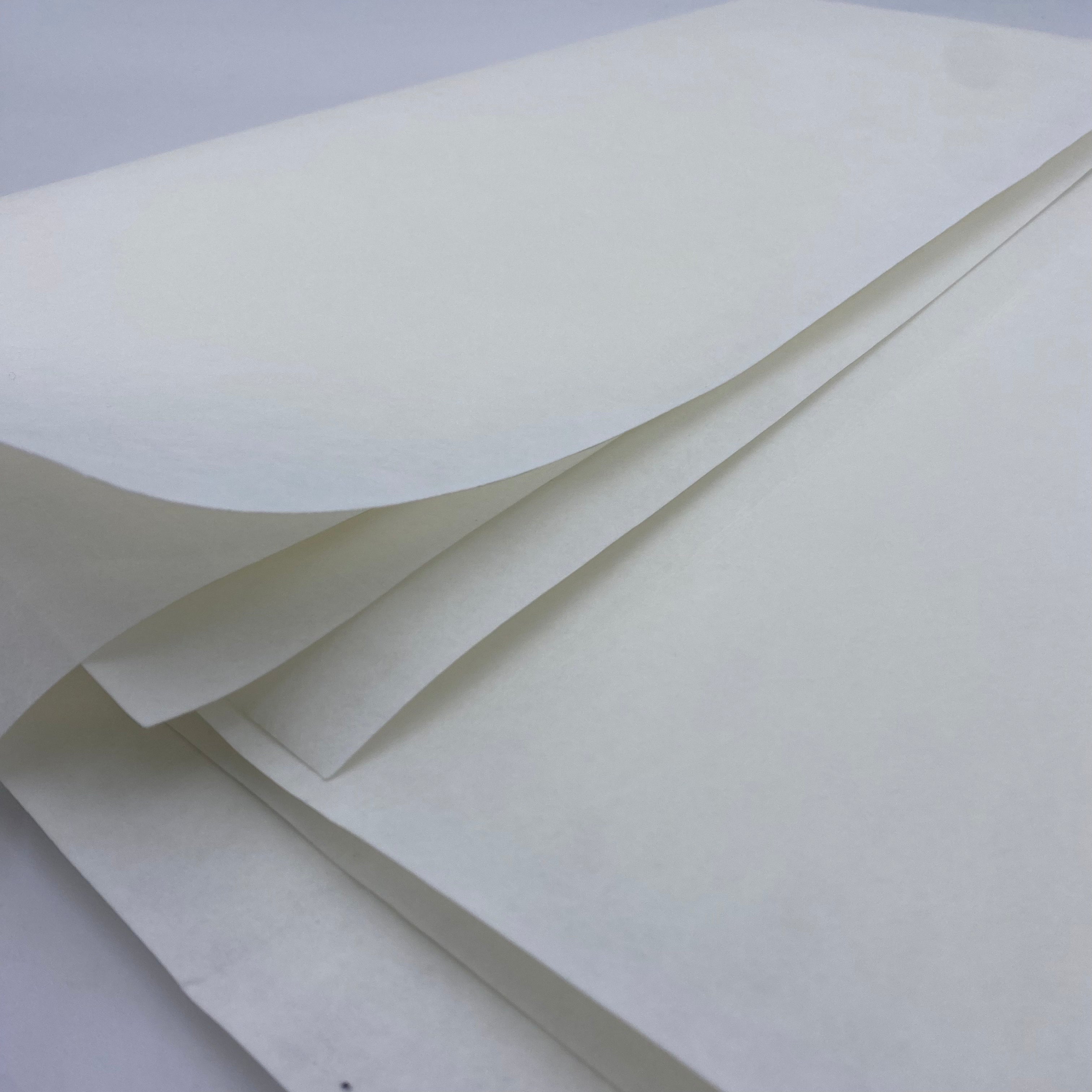 Heavy Bonded Sew-in Interfacing - White (SIF0023:24)