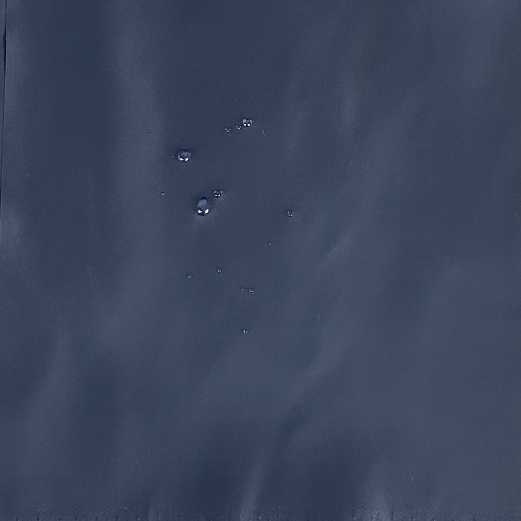 Water Resistant Outerwear - Navy (SOW0179:181)