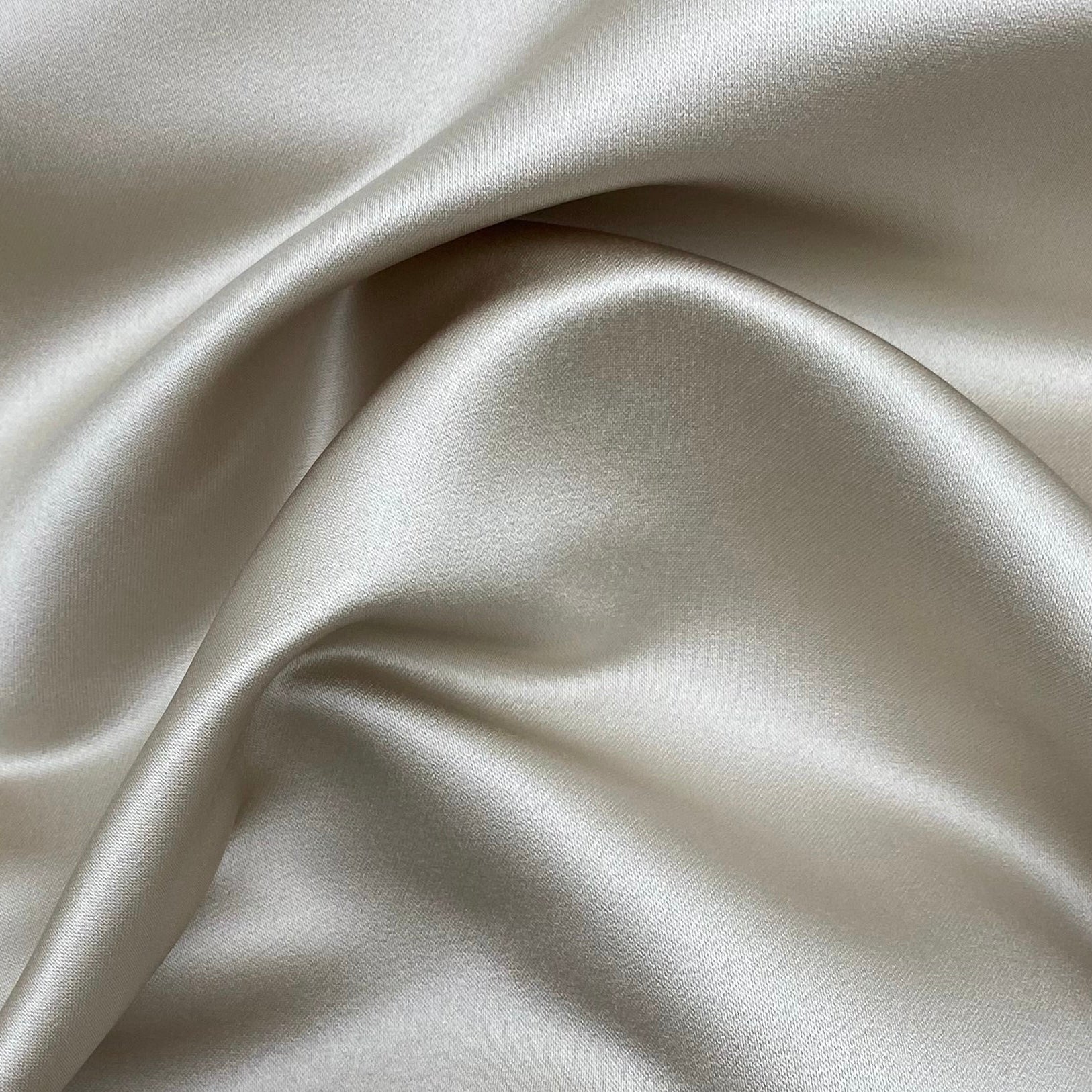 Dress Weight Satin - Beach (WDW3157)