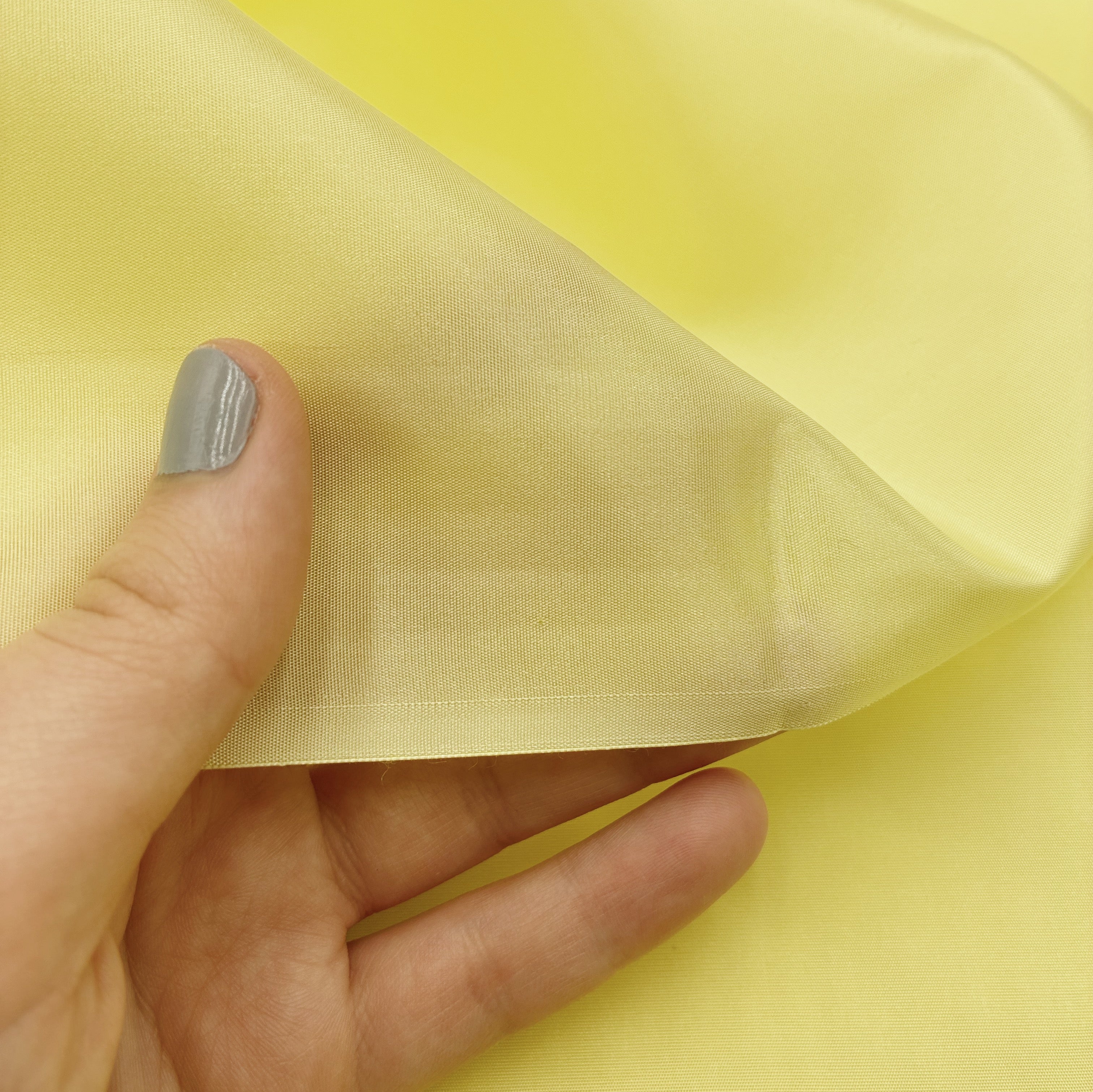 Lining - Yellow (WLN0039)