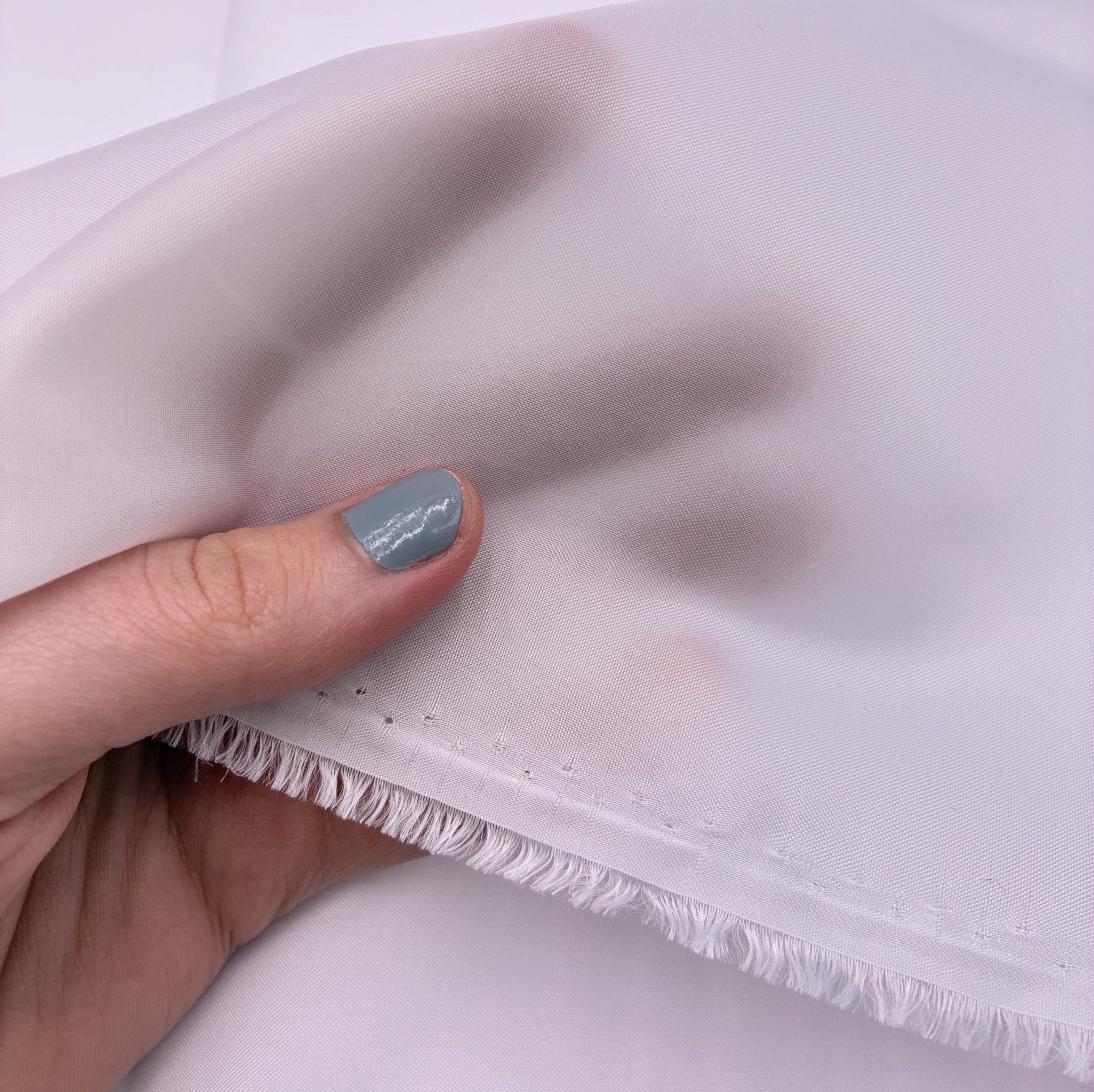 Lining - White (WLN0051)