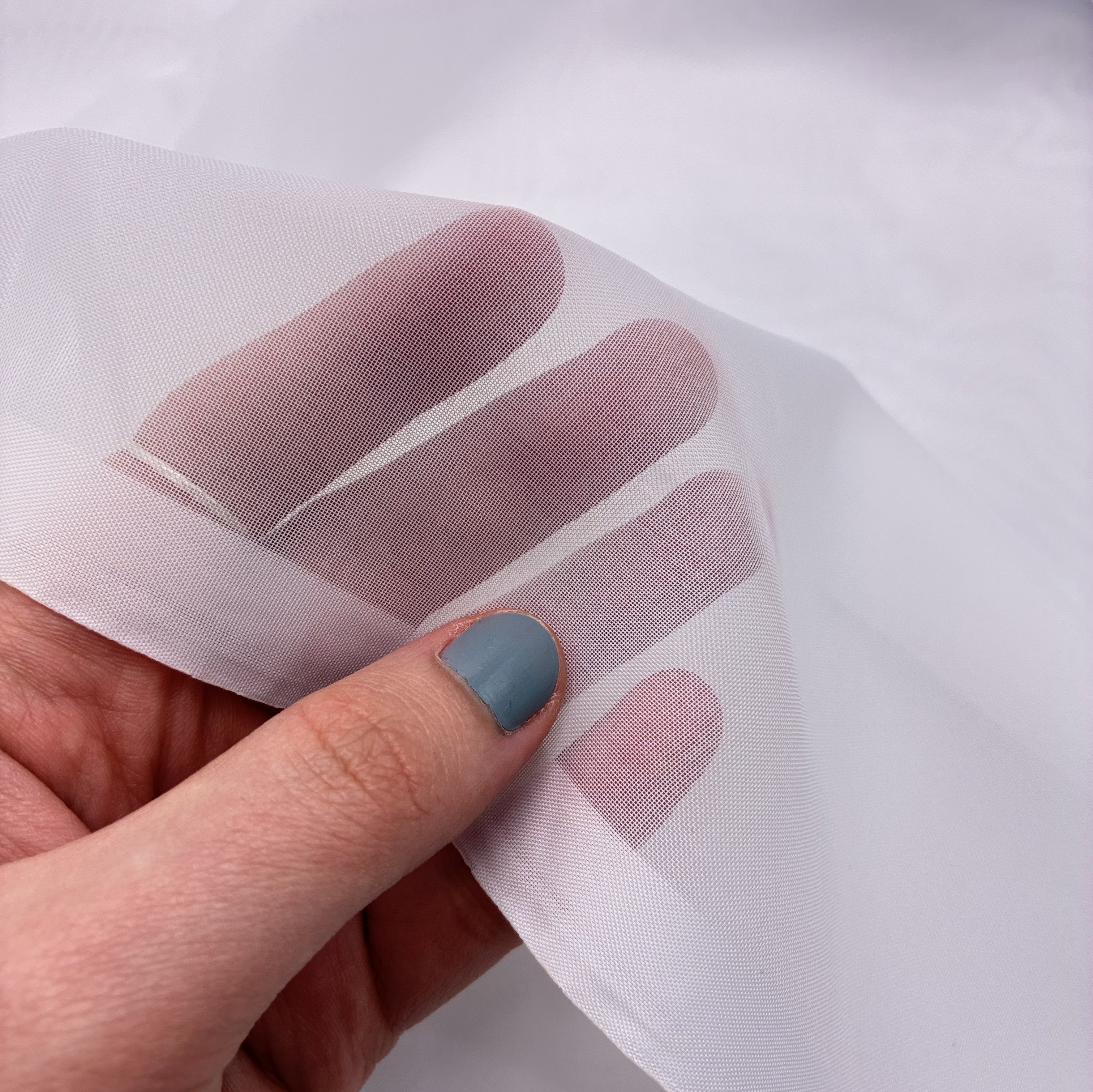 Lining - White (WLN0062)