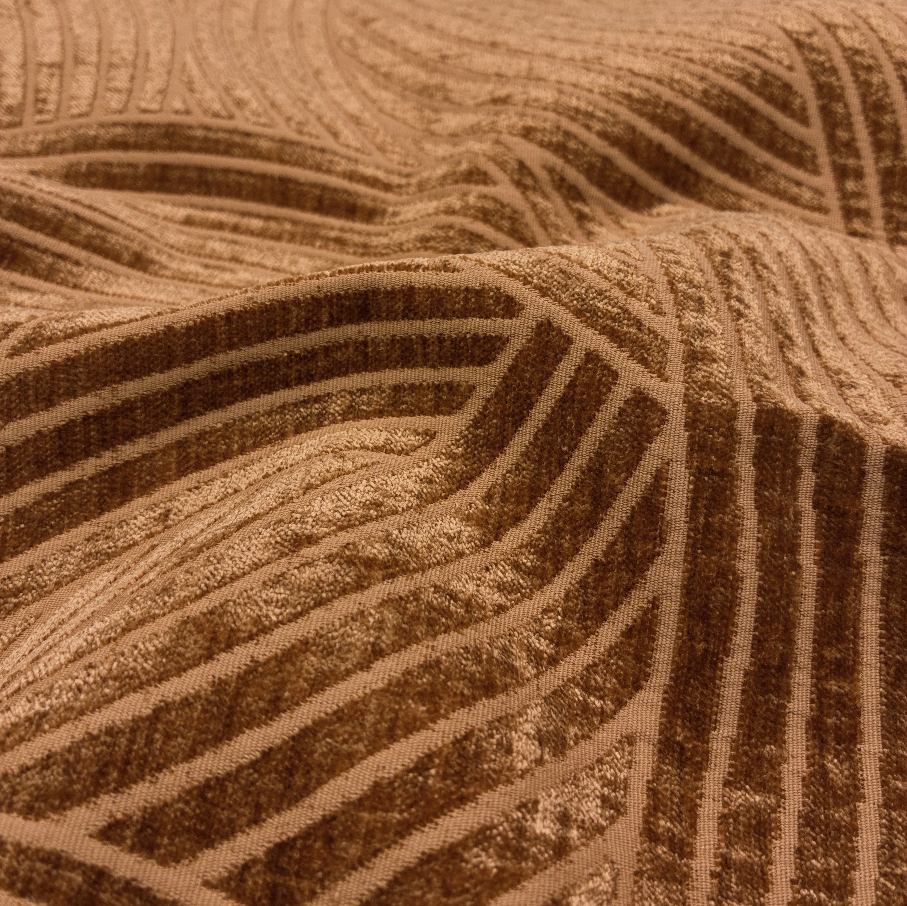 Home Decor - Golden Ochre (HDH0837)