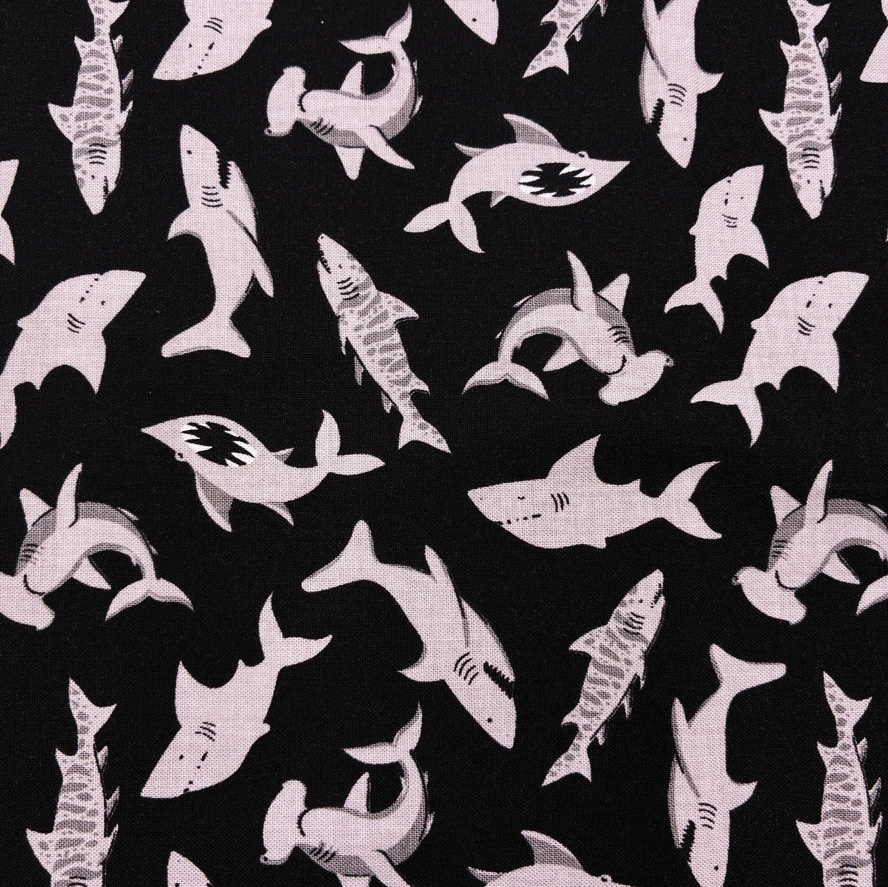 Quilting Cotton - Pirate Tales (WQC3112)