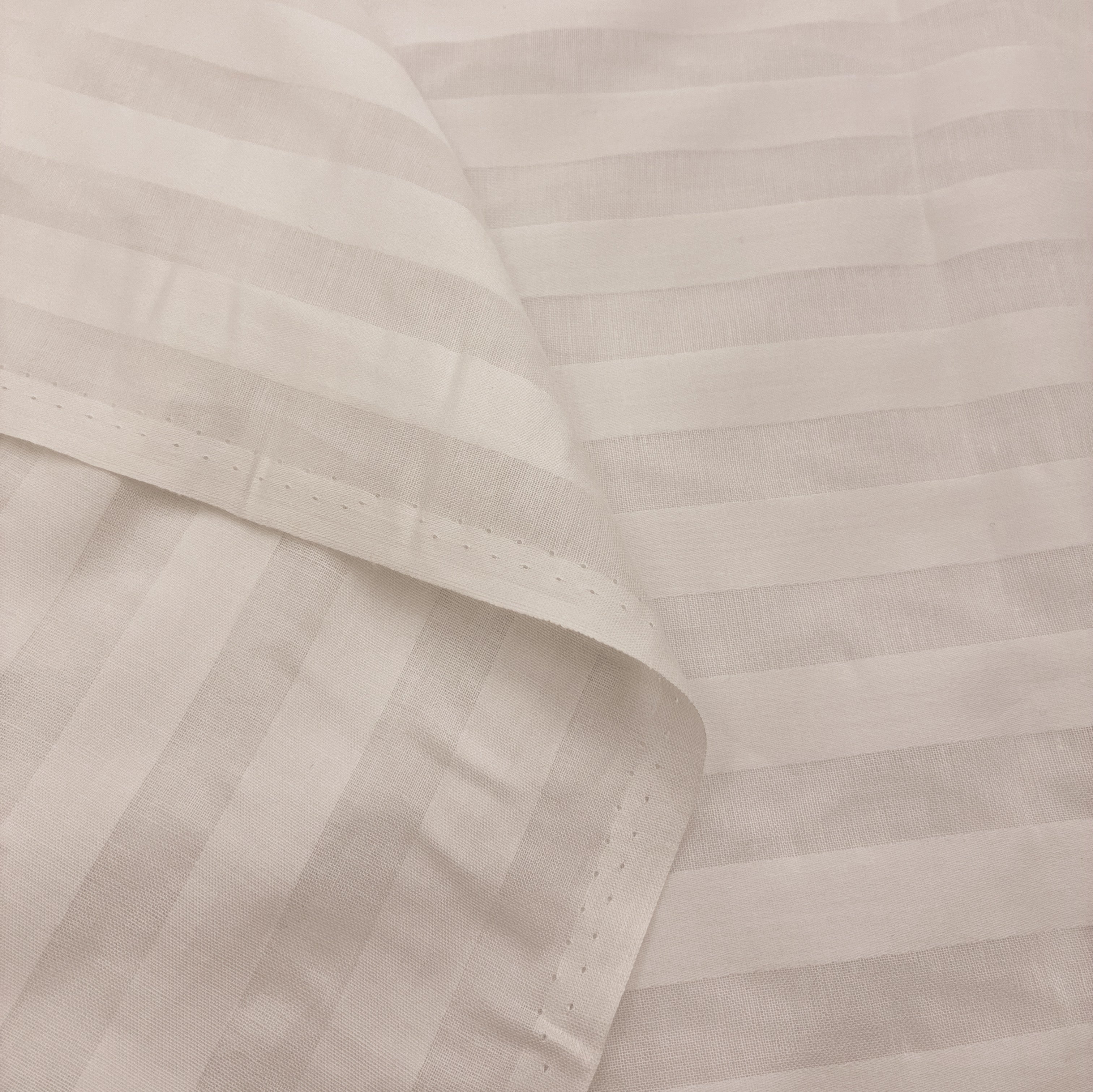 Cotton Shirting - Porcelain Stripes (WDW3590)