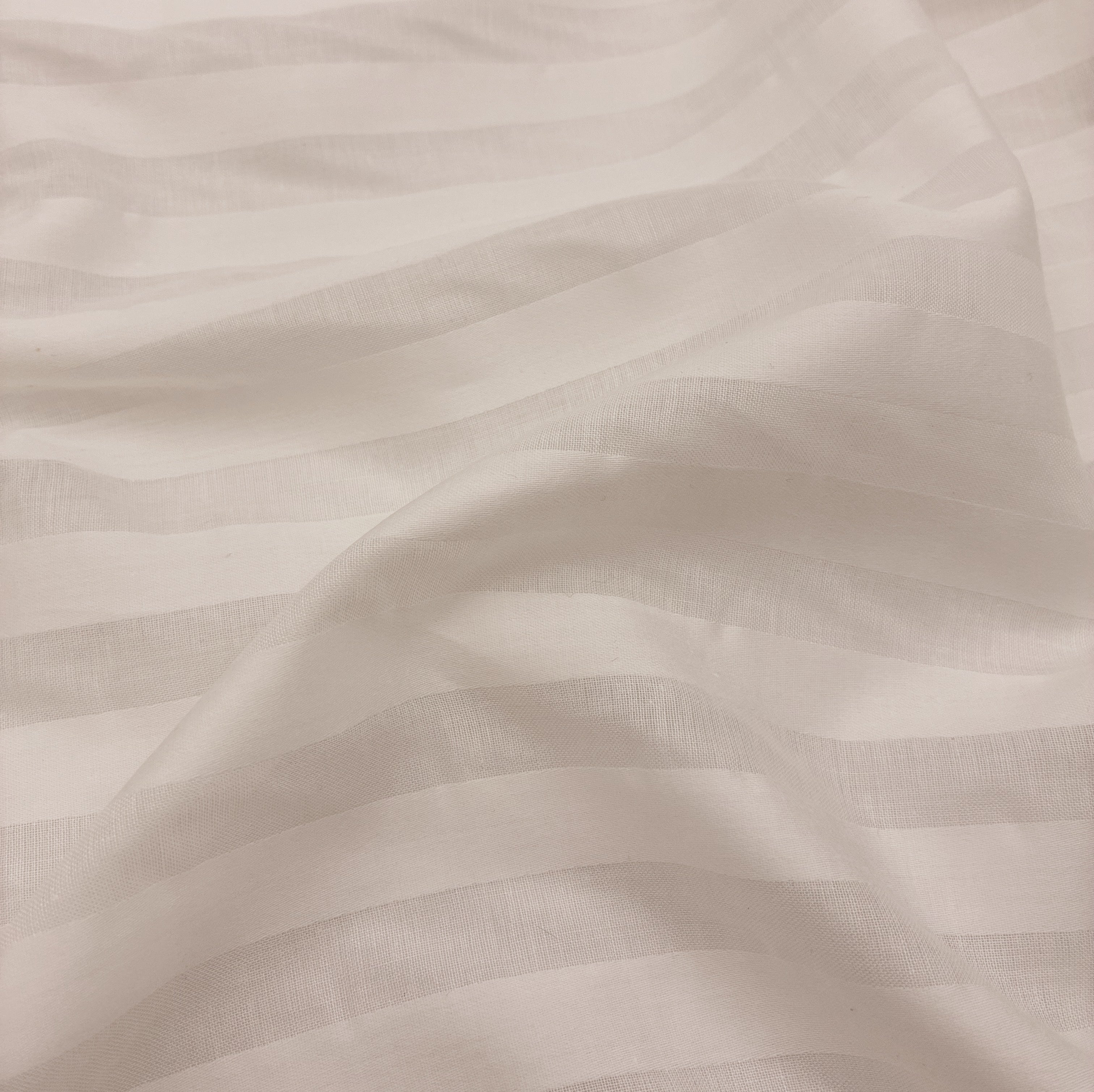 Cotton Shirting - Porcelain Stripes (WDW3590)